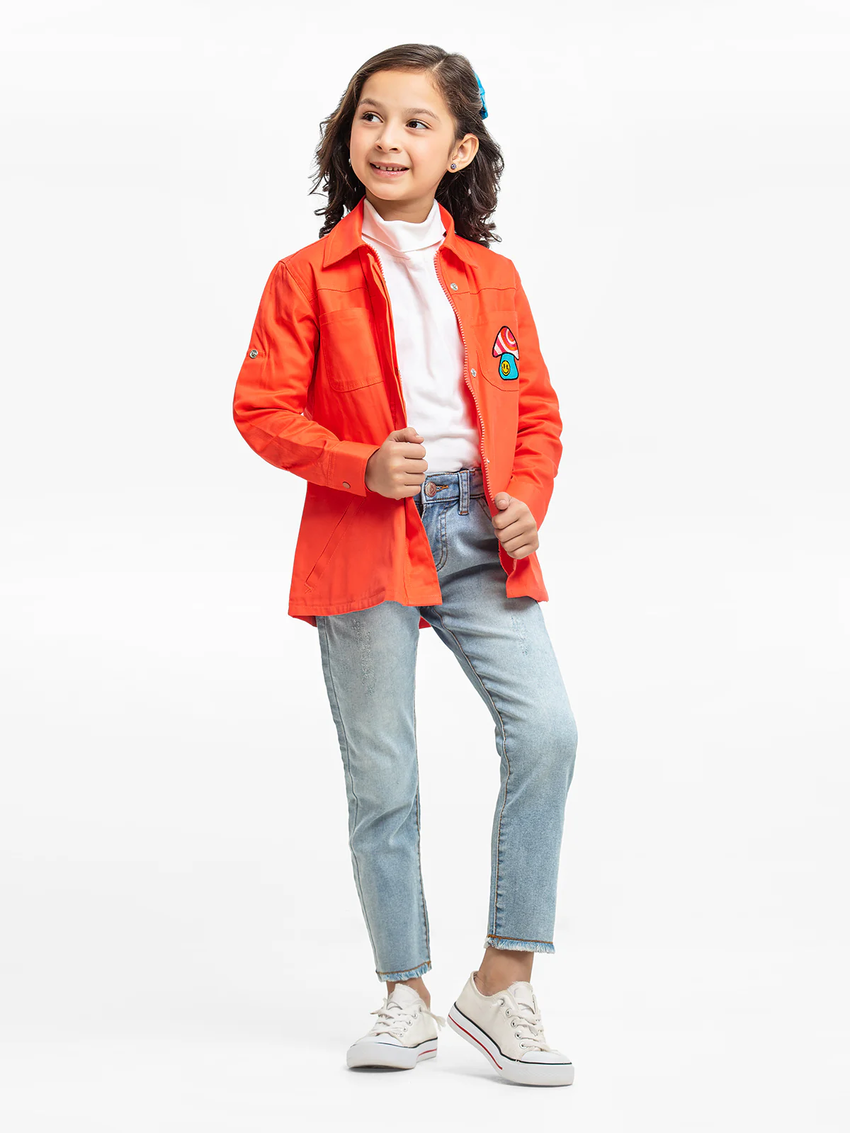 Shacket - EGTJW22-300002 - Image 2