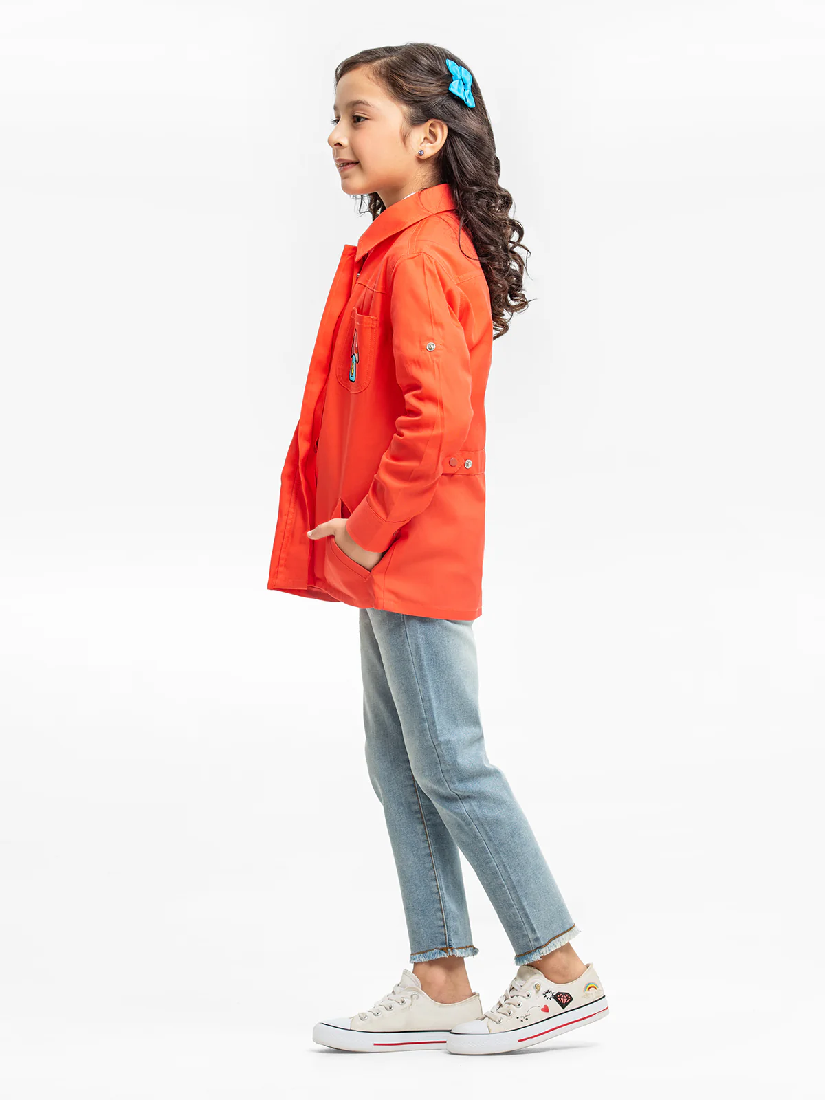 Shacket - EGTJW22-300002 - Image 3