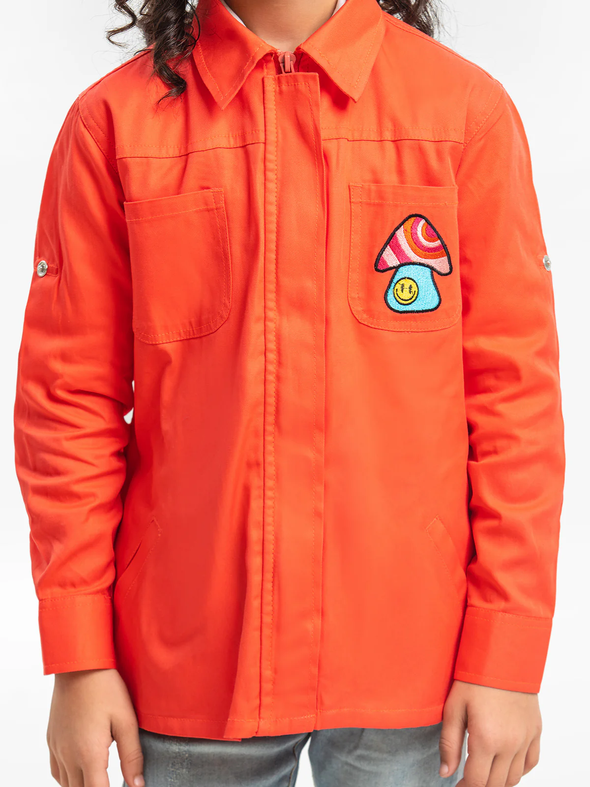 Shacket - EGTJW22-300002 - Image 4