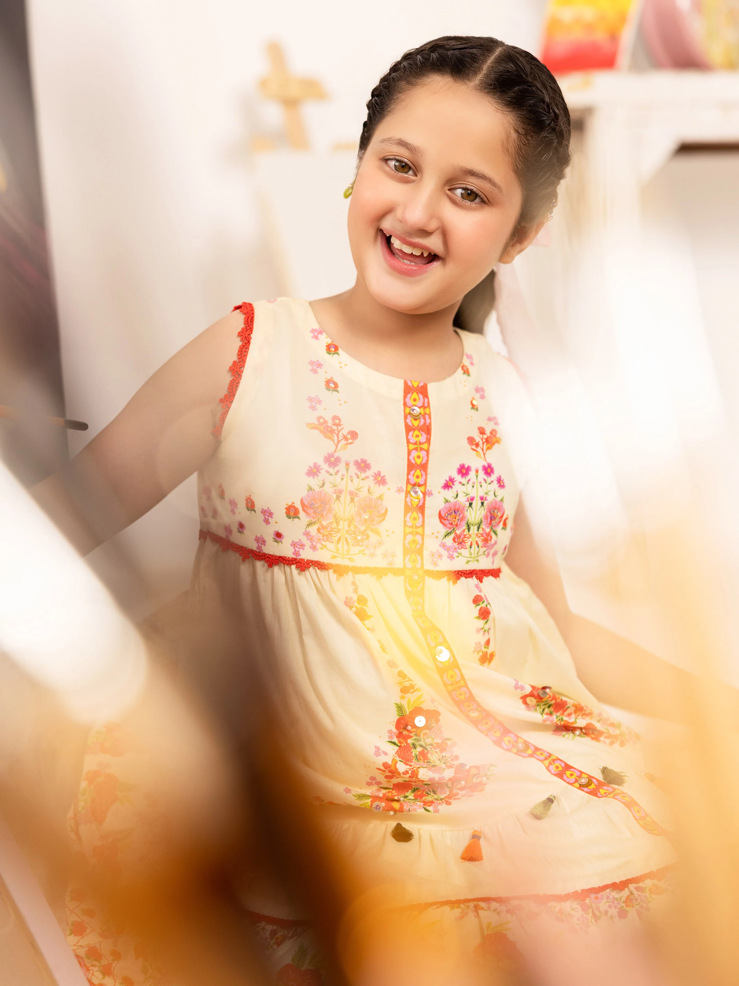 Frock - EGTF5-70990 - Image 3