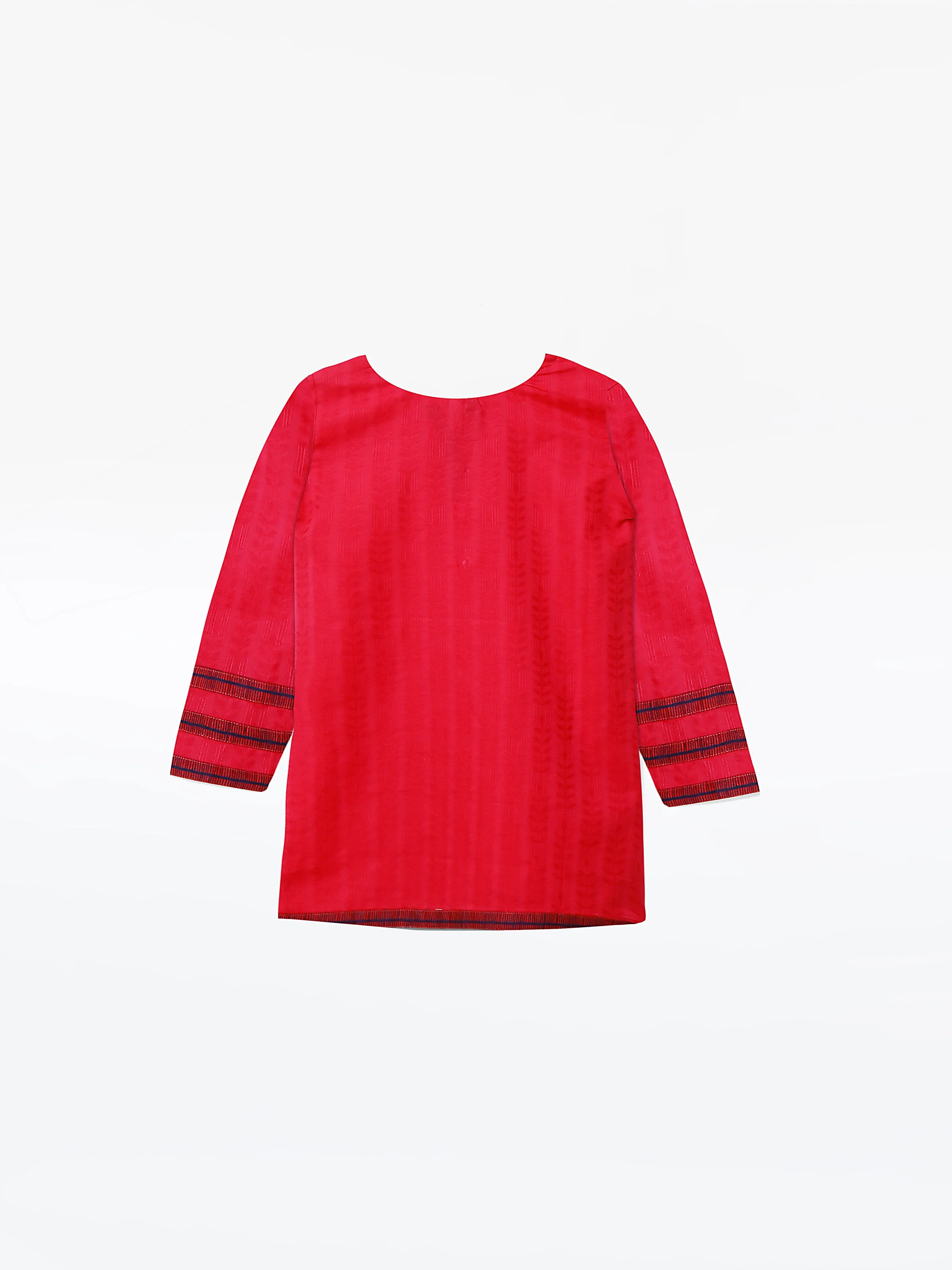 Cotton Shirt - EGTKS23-70630S - Image 2