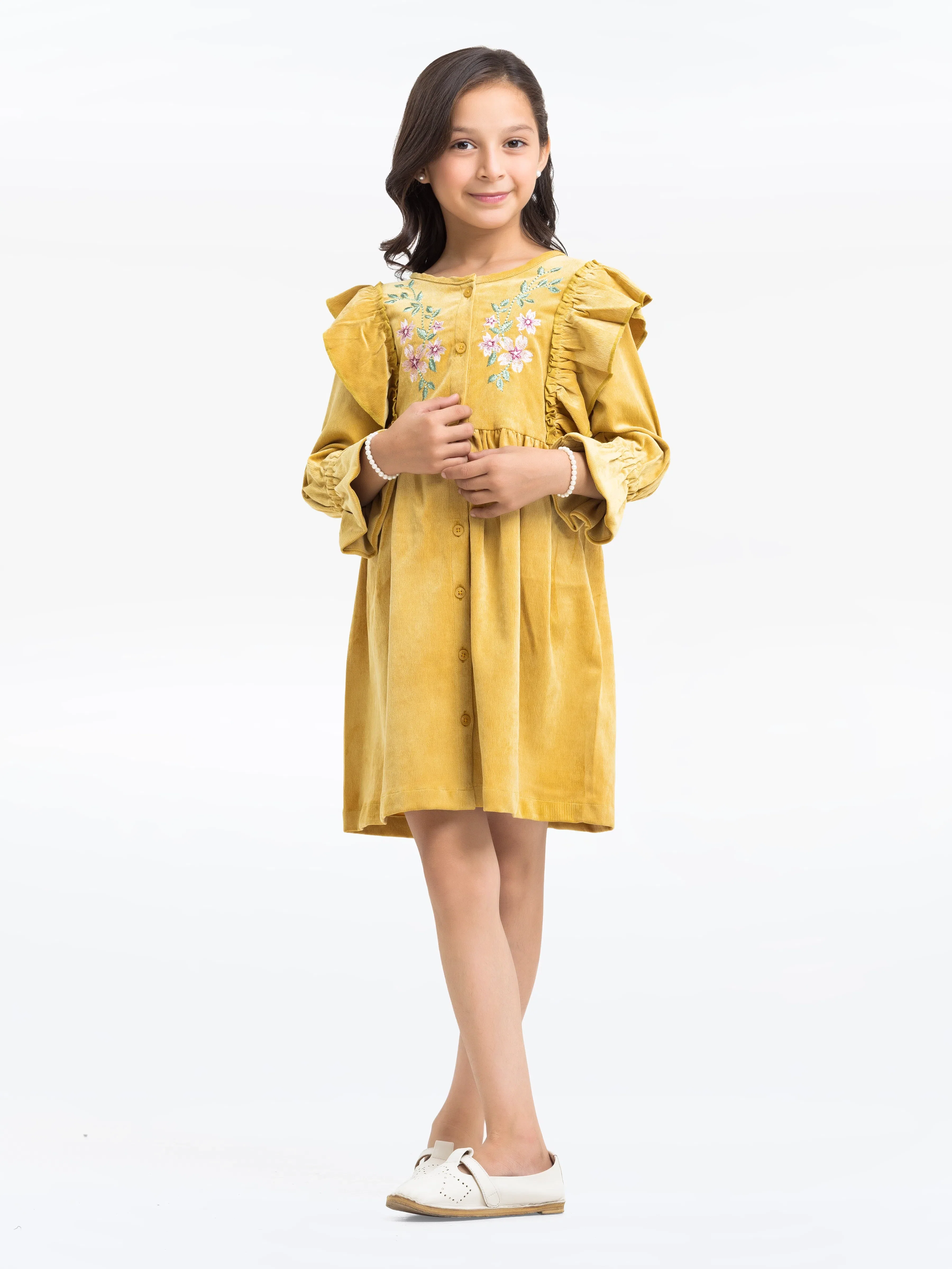 Frock - EGTFK23W-200062 - Image 2