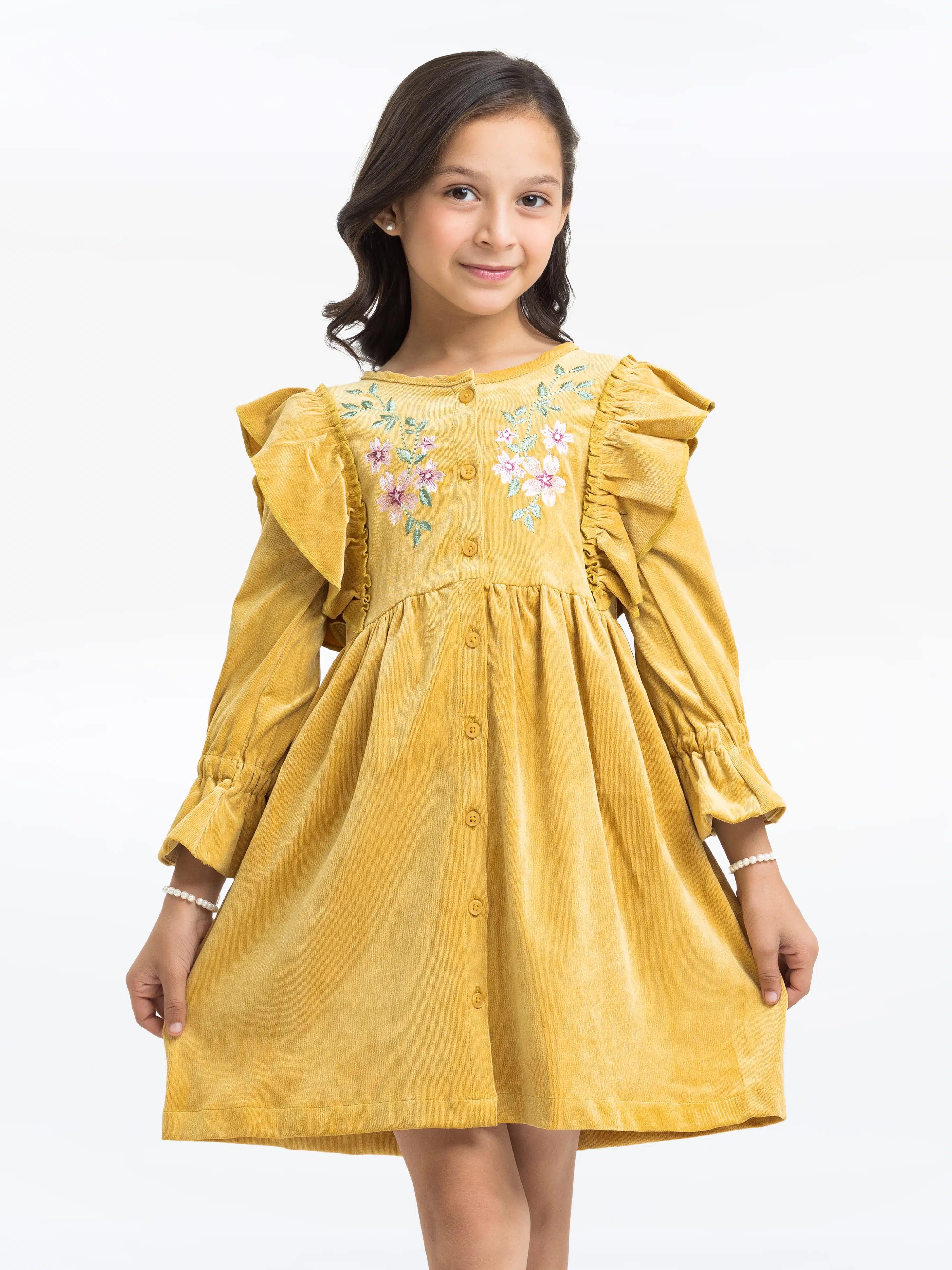 Frock - EGTFK23W-200062 - Image 3