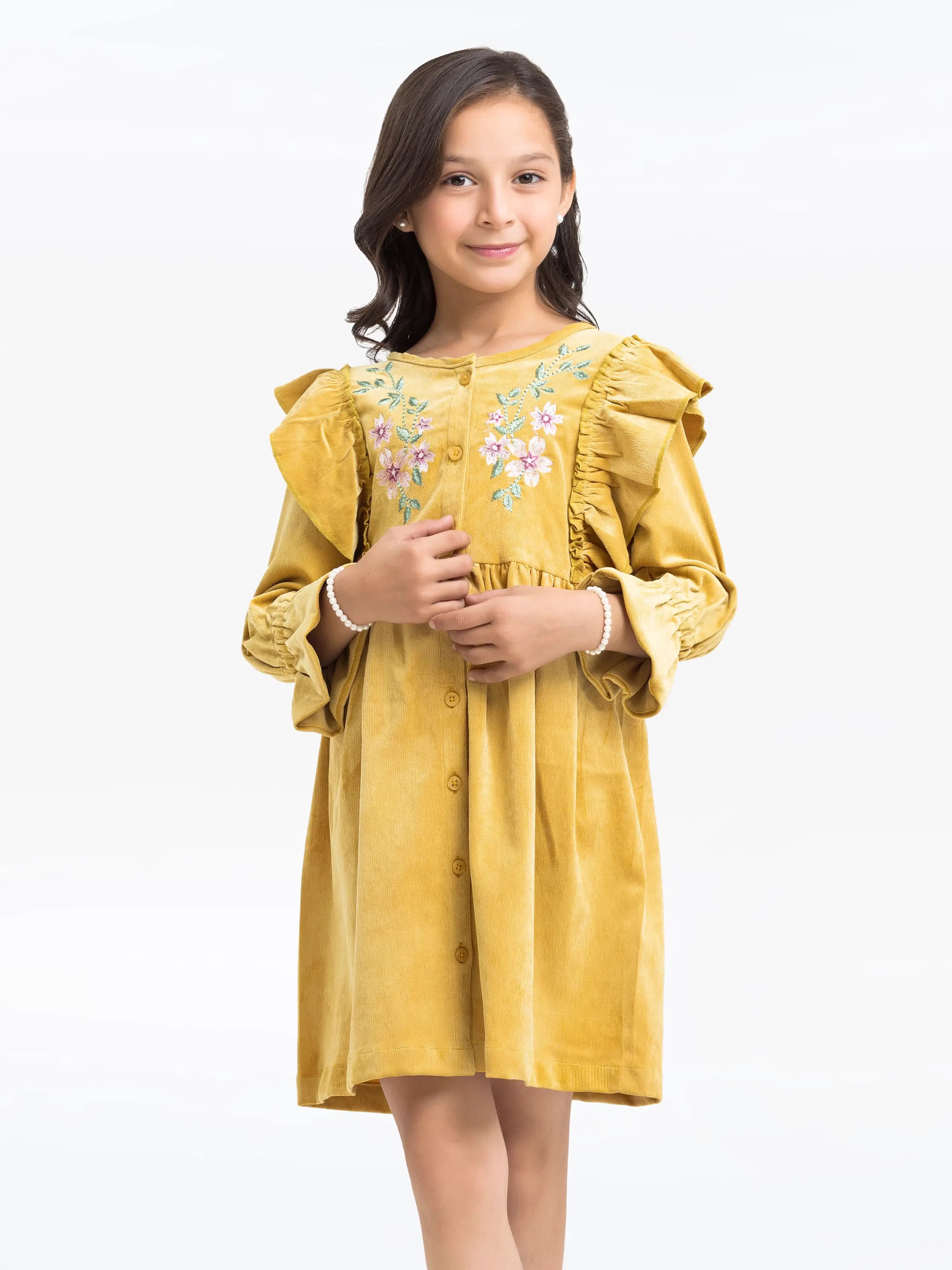 Frock - EGTFK23W-200062 - Image 4
