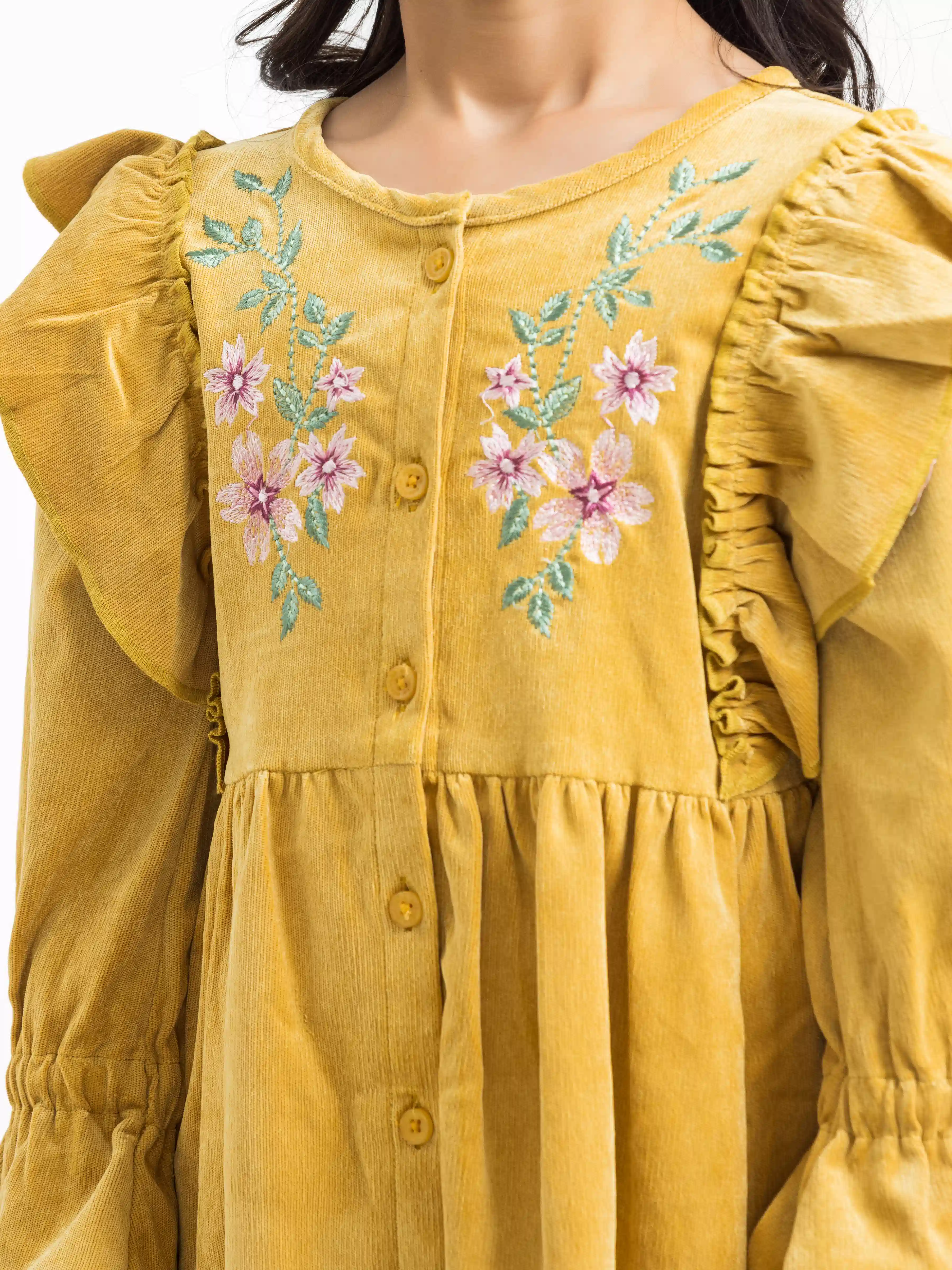 Frock - EGTFK23W-200062 - Image 5