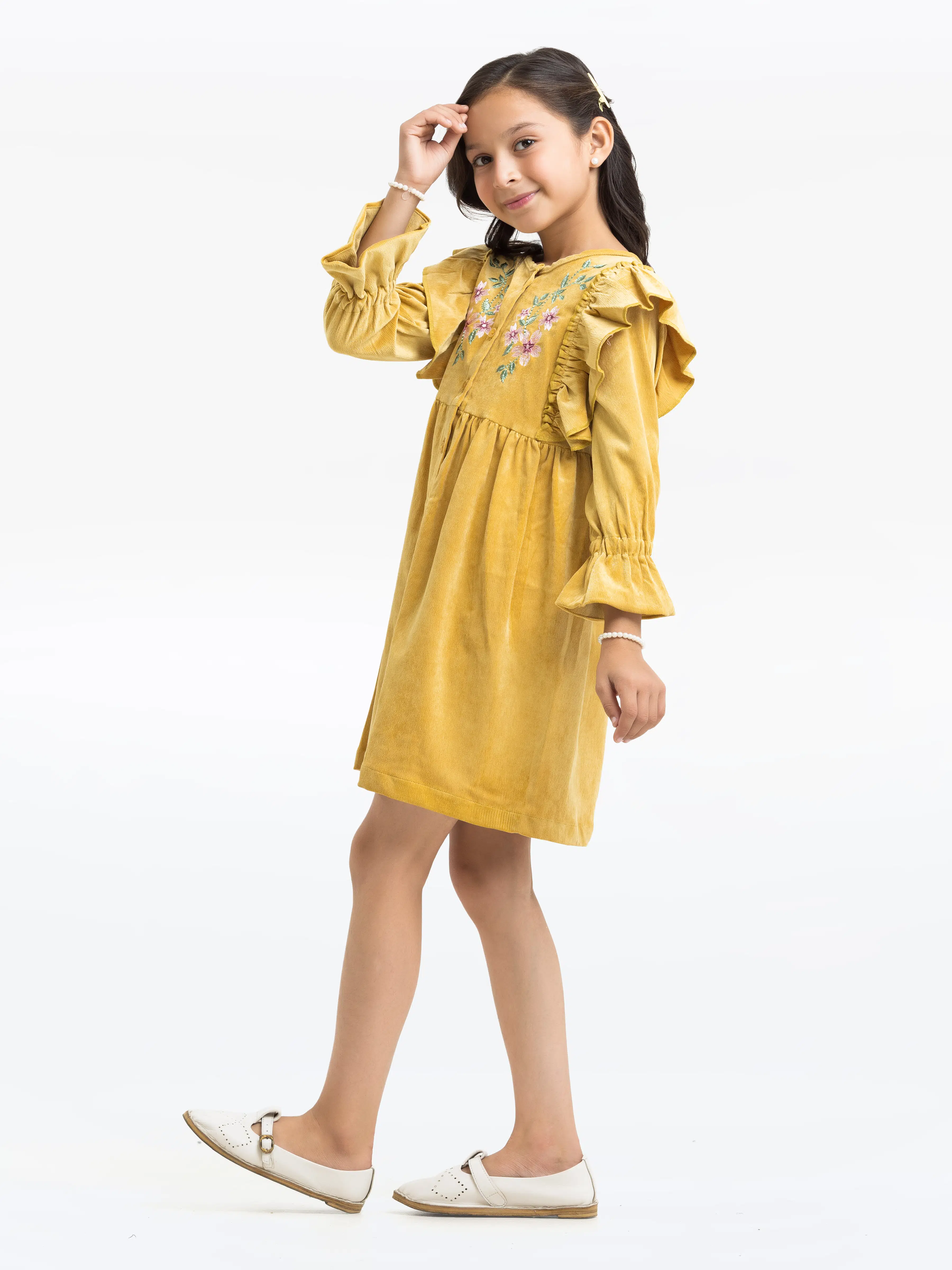 Frock - EGTFK23W-200062 - Image 6
