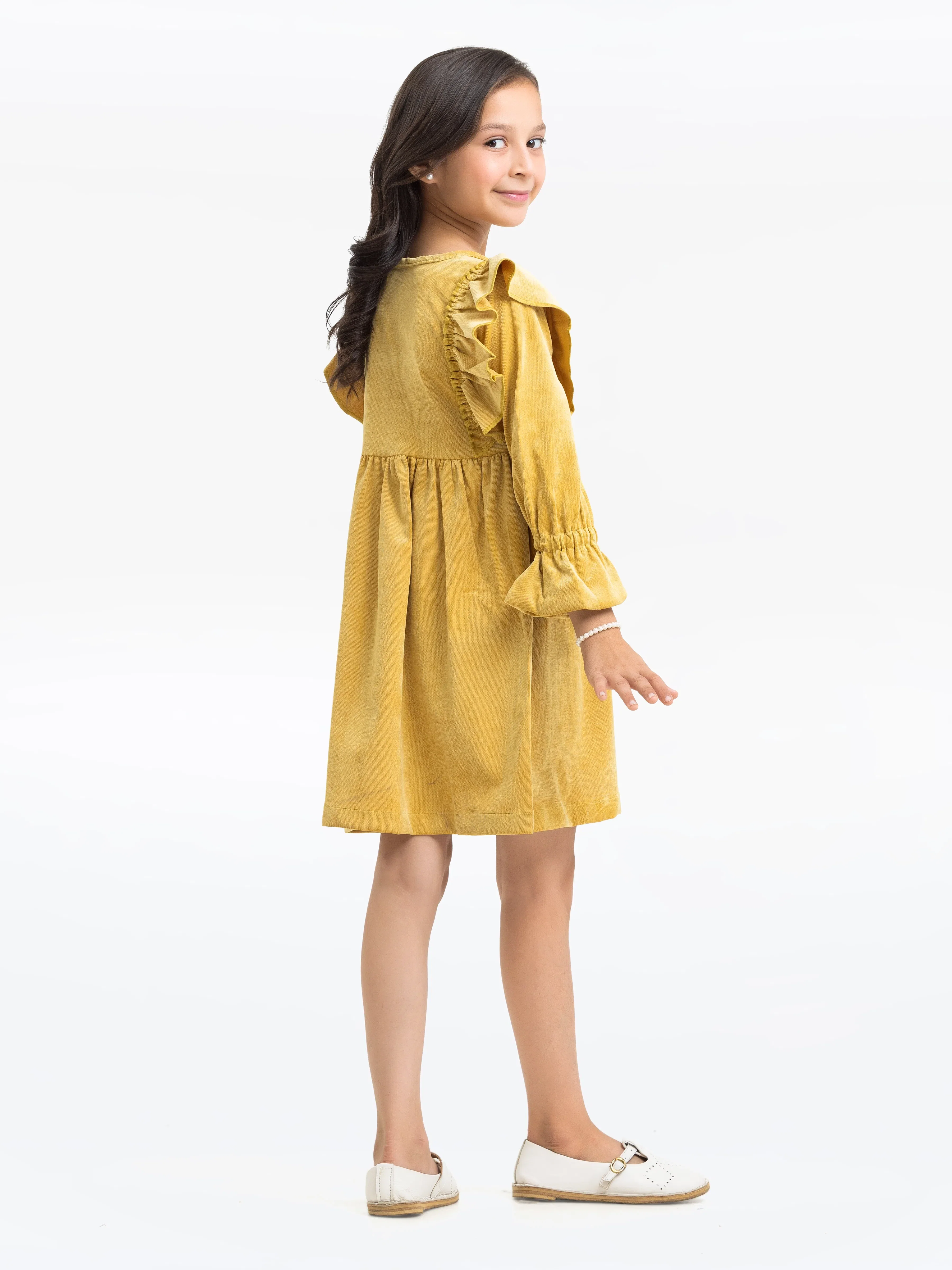 Frock - EGTFK23W-200062 - Image 7