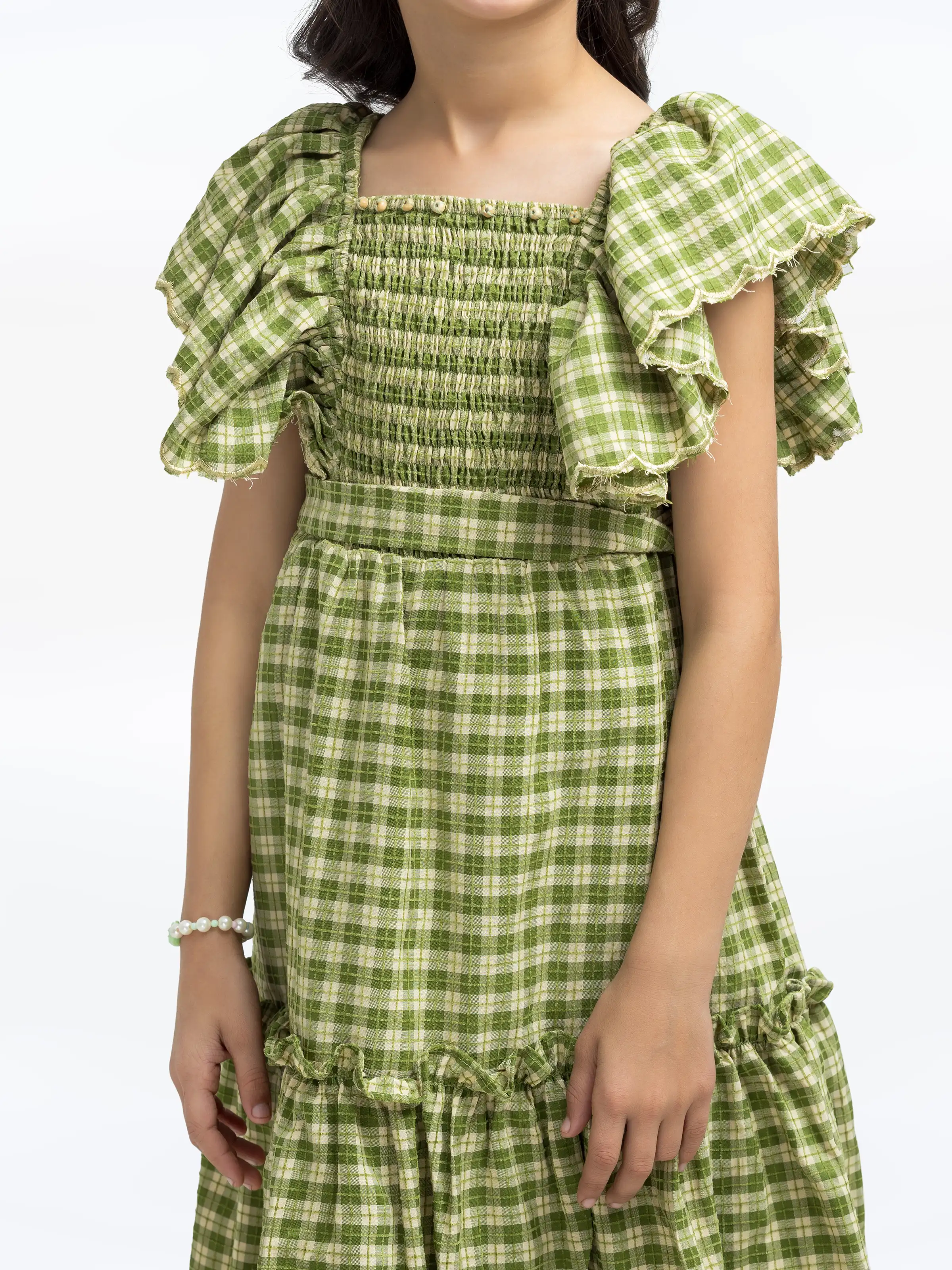 Frock - EGTF24S-200092 - Image 3