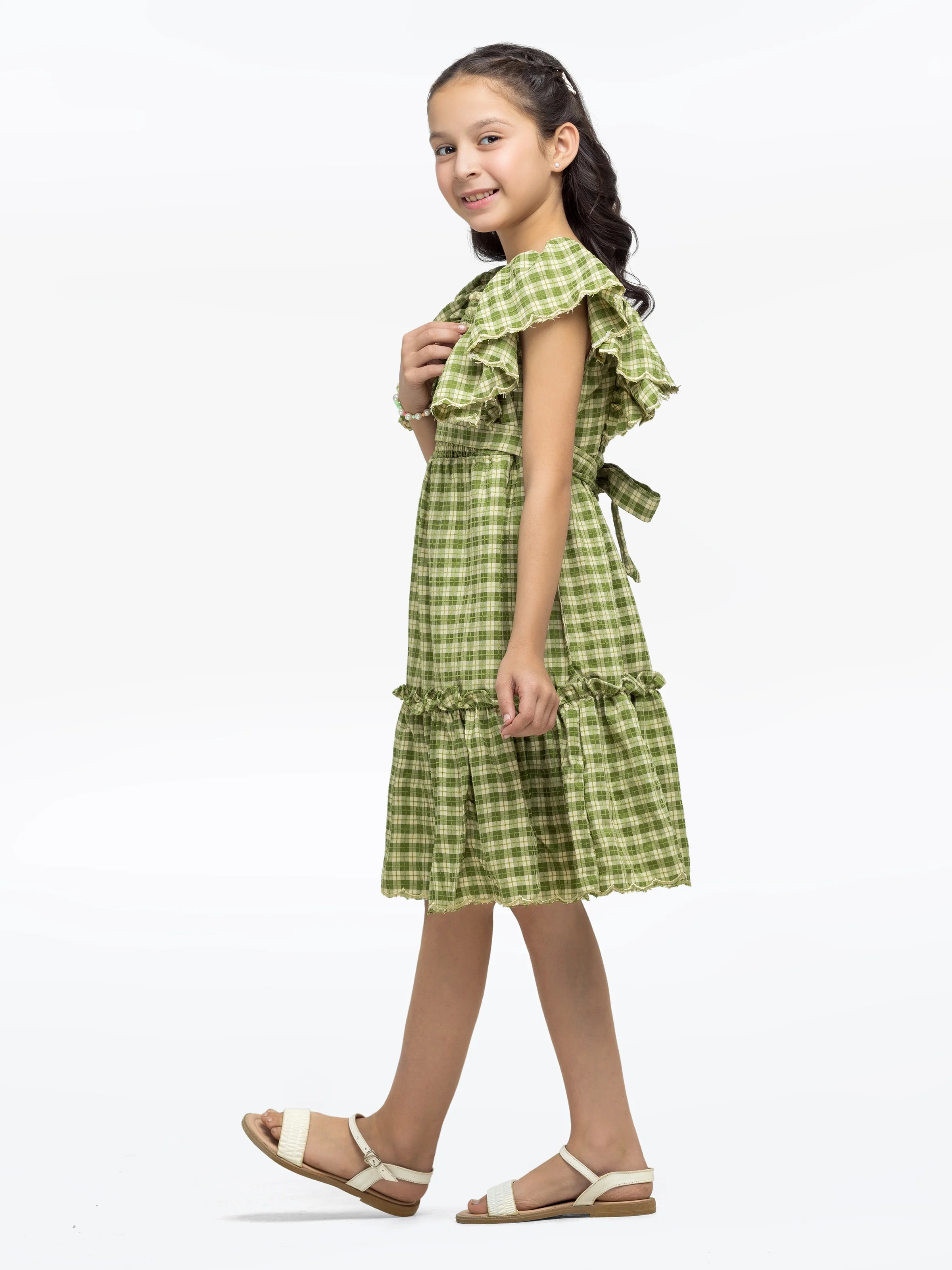 Frock - EGTF24S-200092 - Image 4