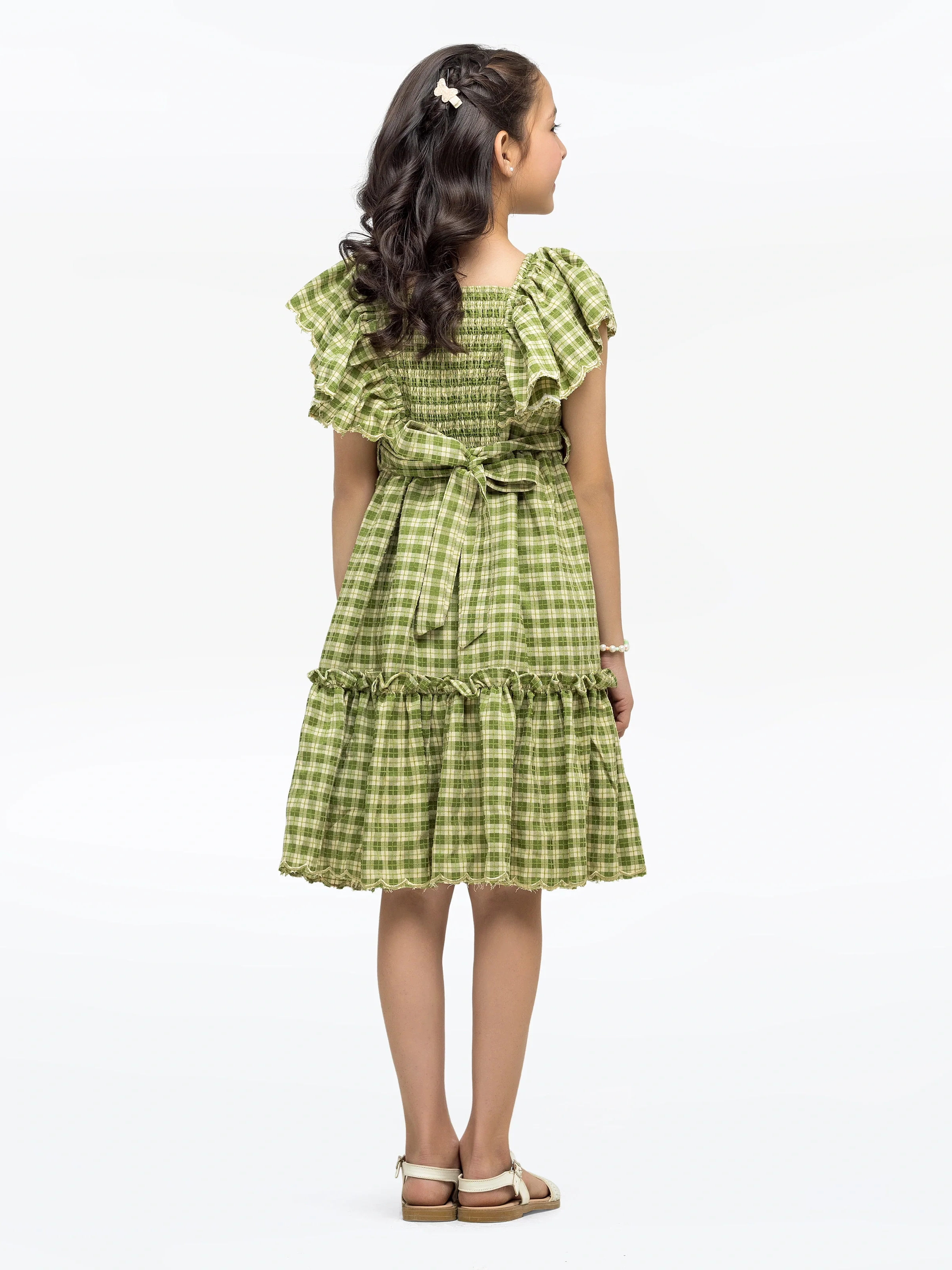 Frock - EGTF24S-200092 - Image 5