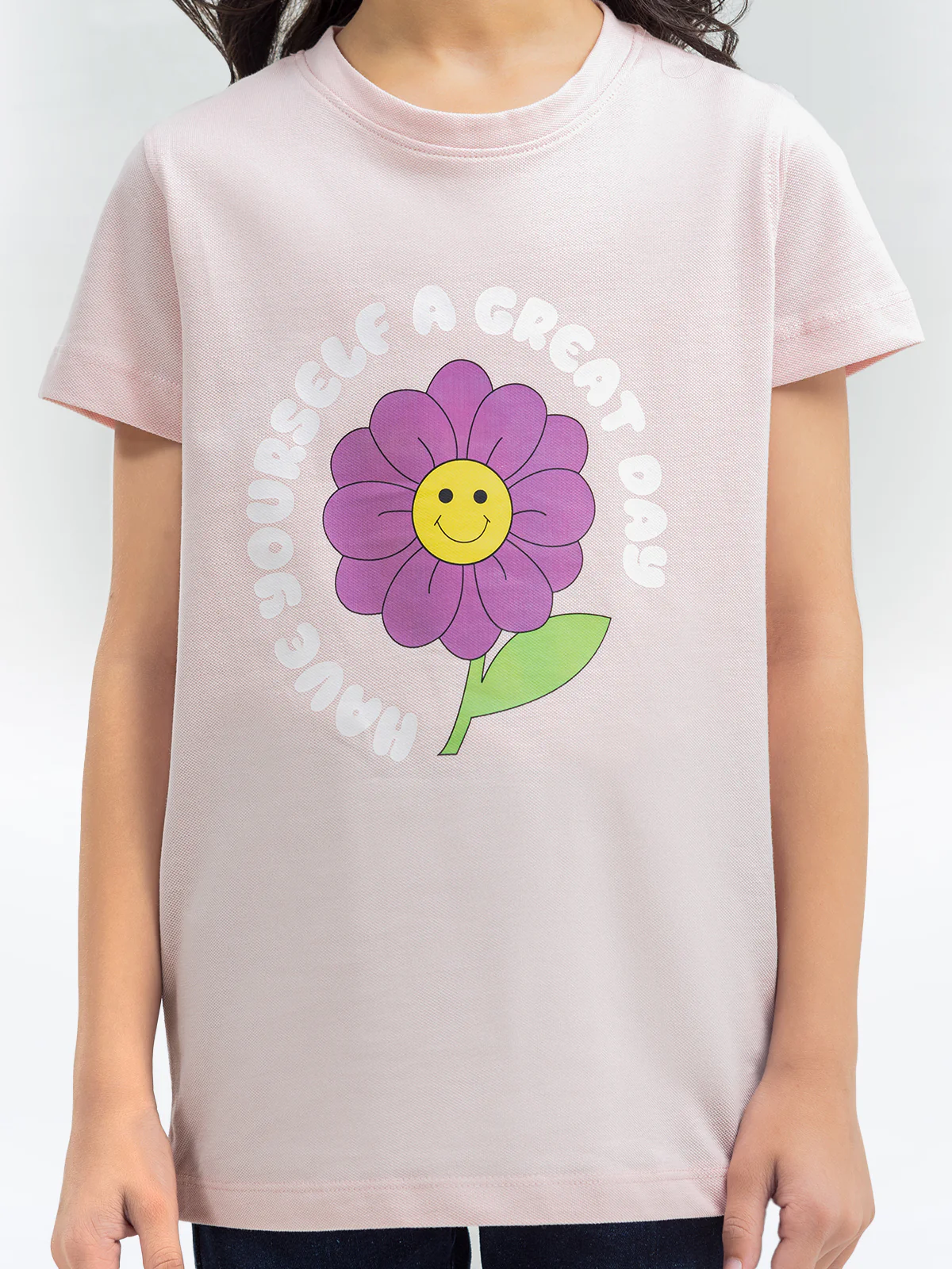 Graphic Tee - EGTK24-016 - Image 3