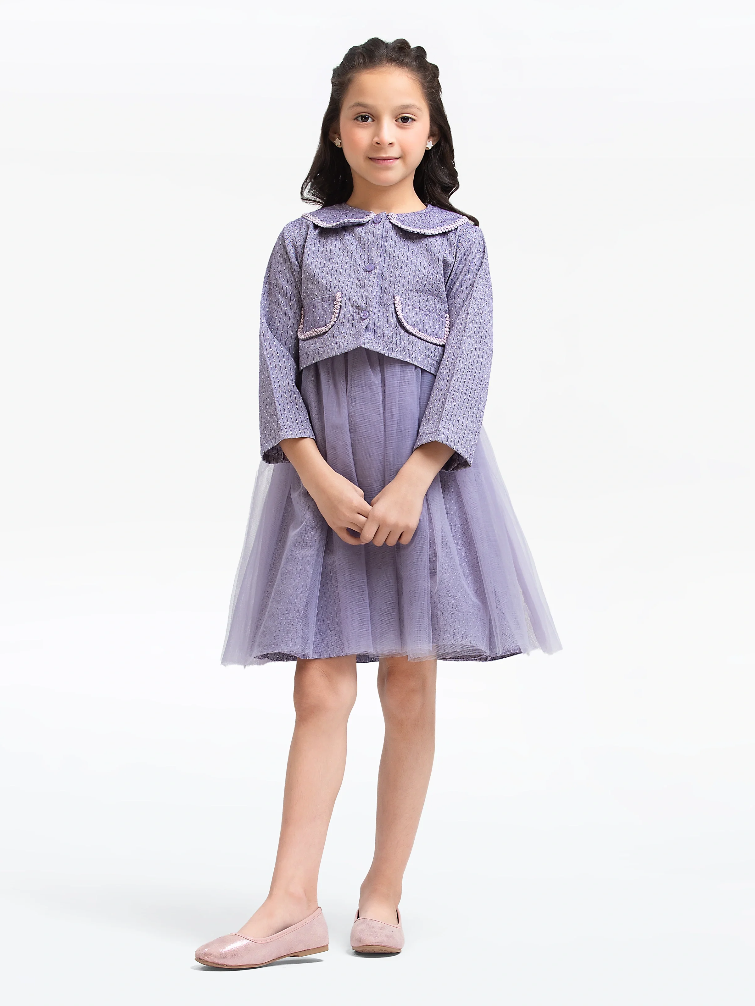 Frock - EGTF24W-200057