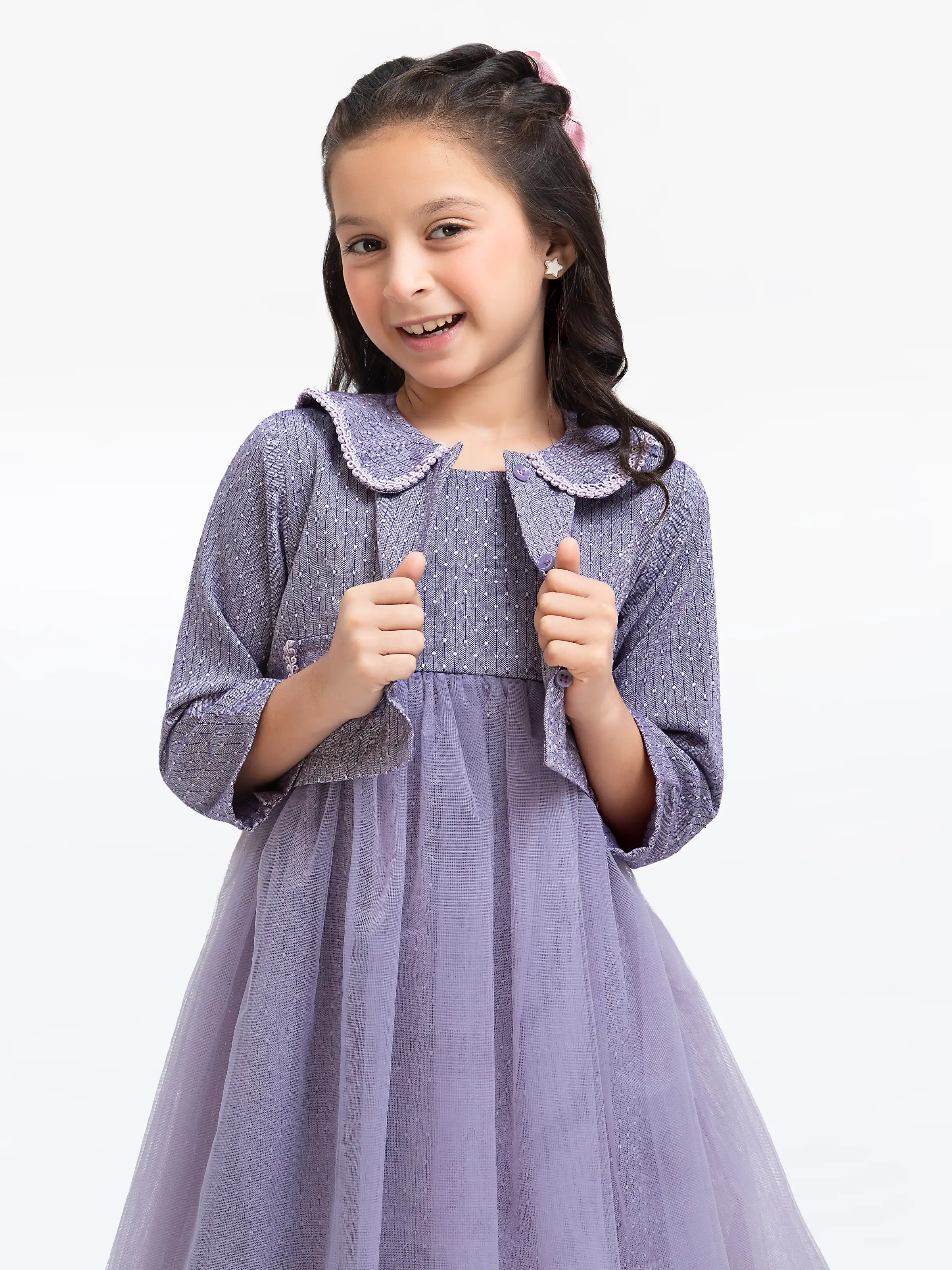 Frock - EGTF24W-200057 - Image 2