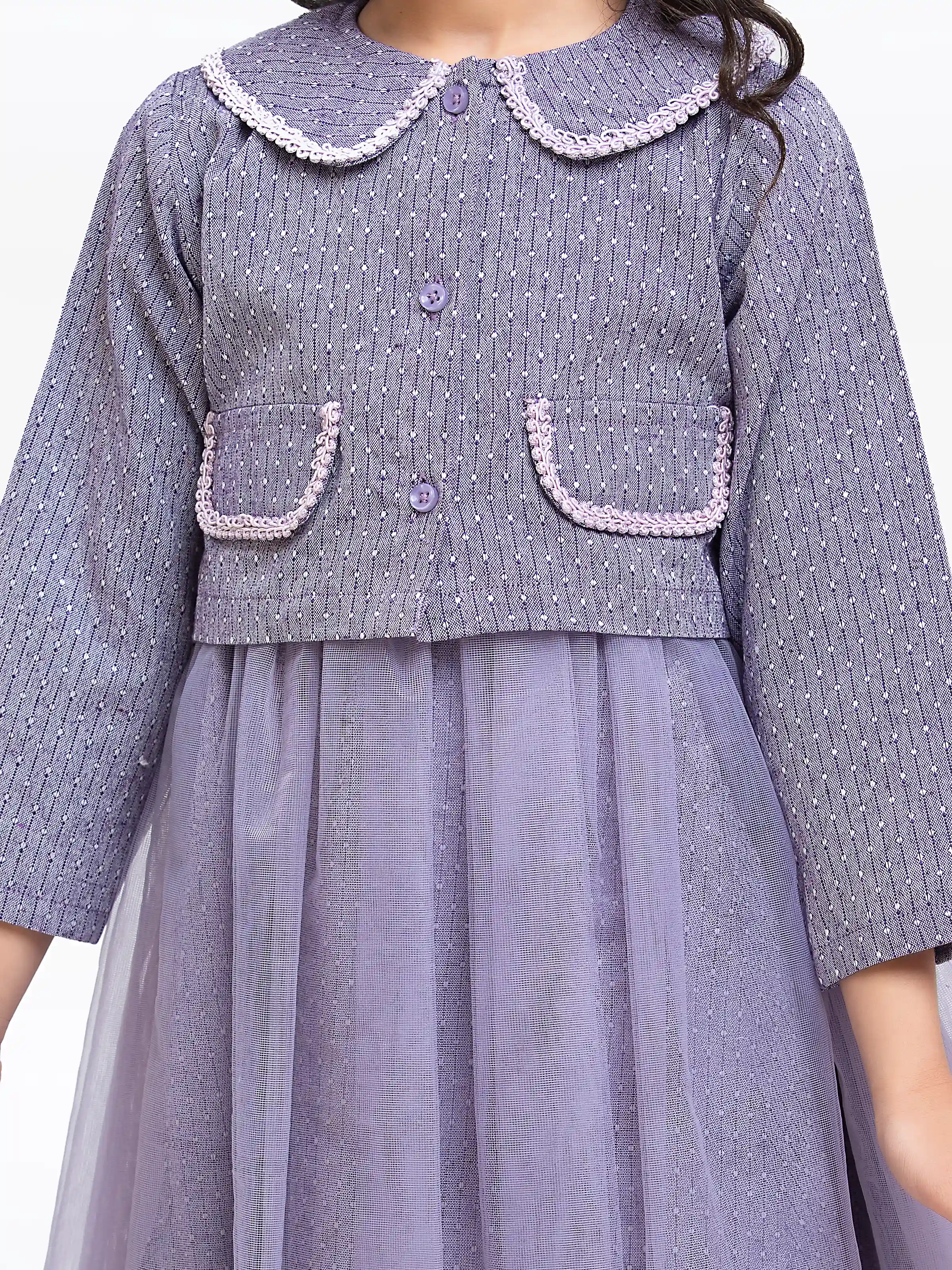 Frock - EGTF24W-200057 - Image 3