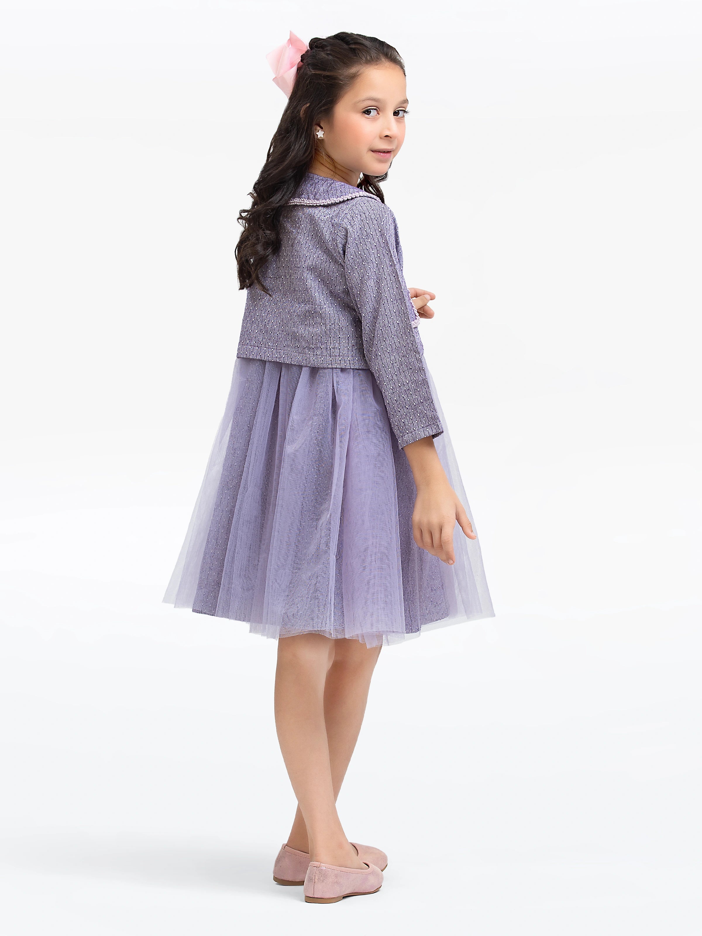 Frock - EGTF24W-200057 - Image 4