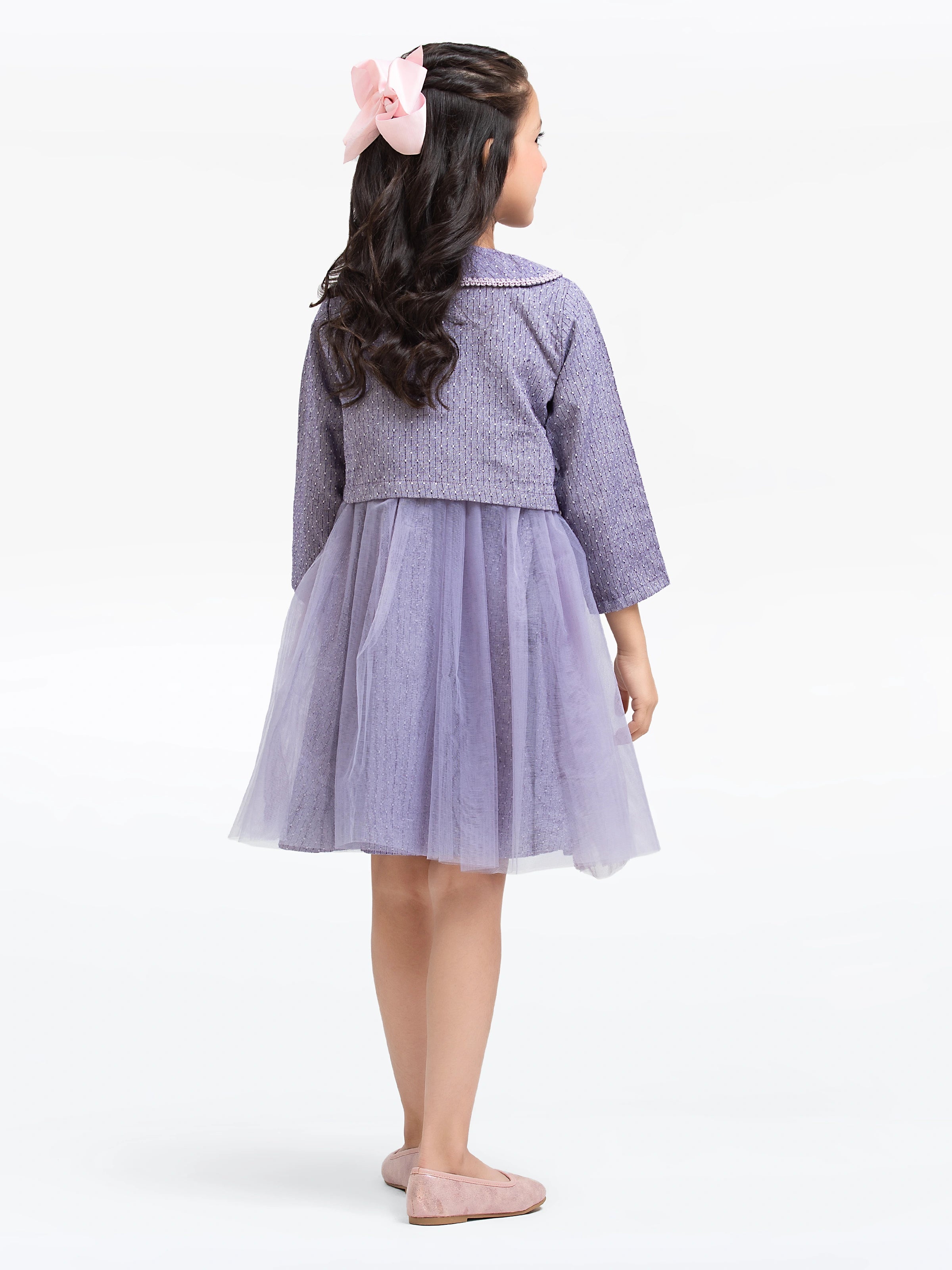 Frock - EGTF24W-200057 - Image 5