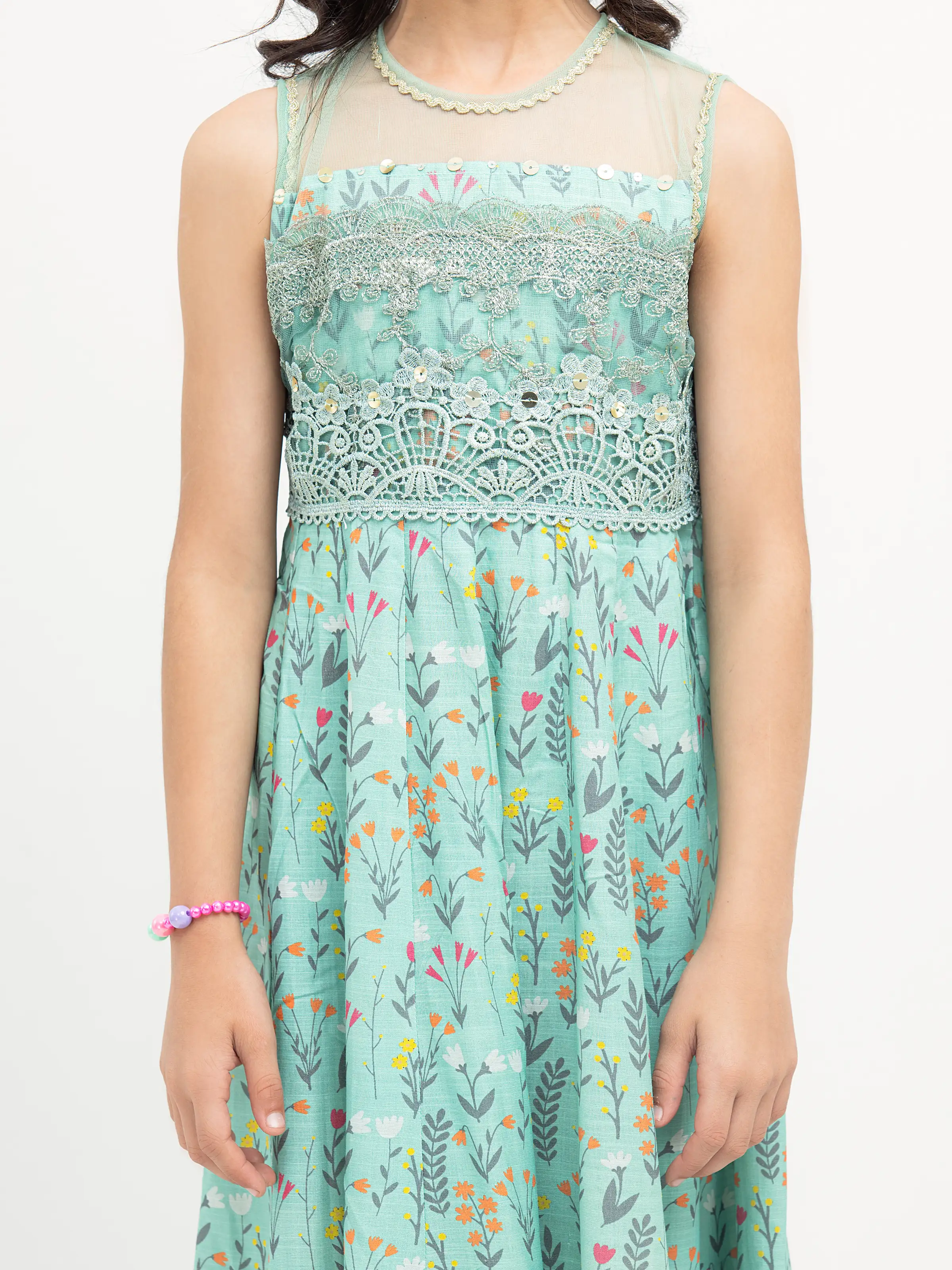 Frock - EGTPLE24-50027S - Image 3