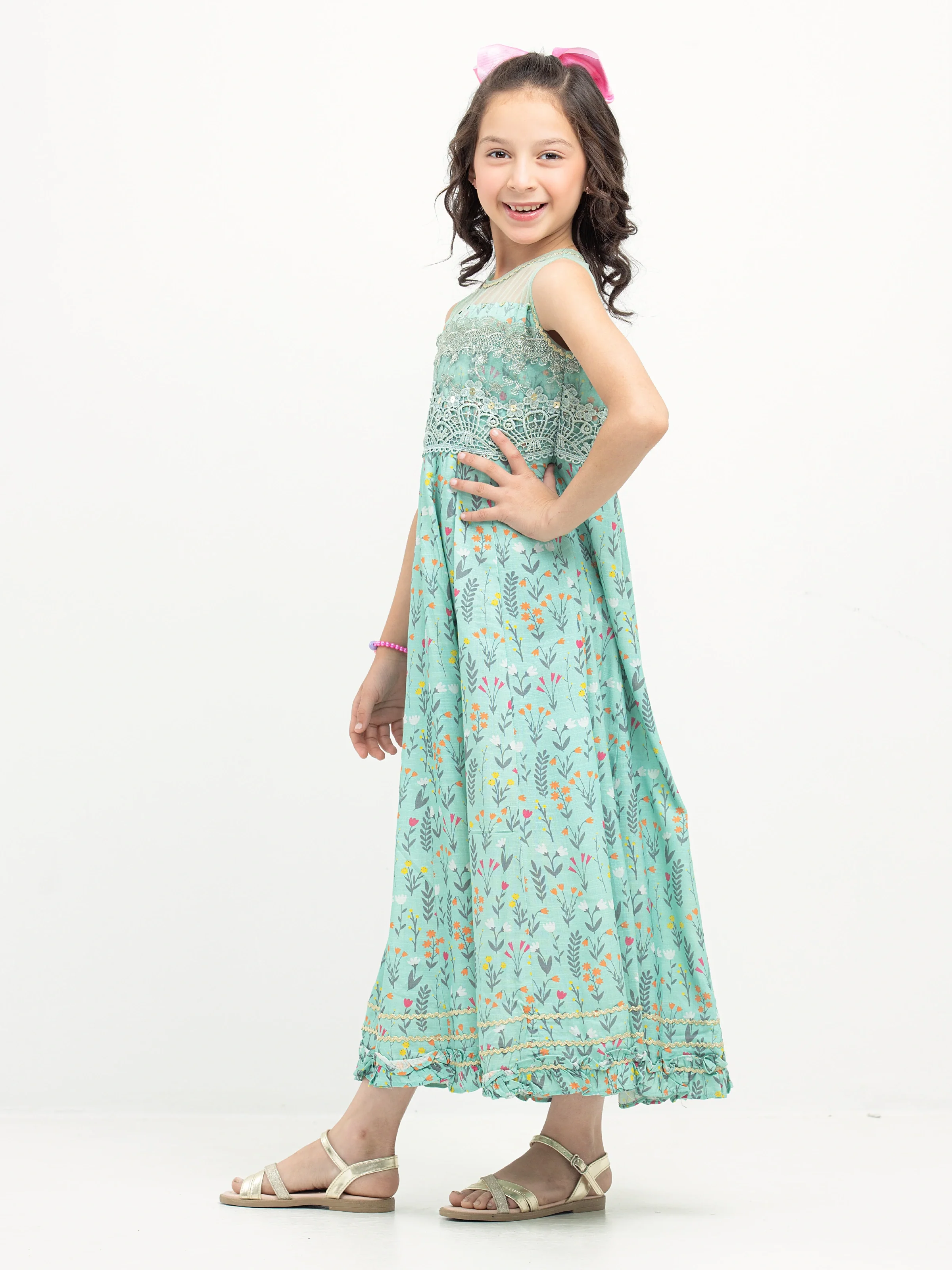 Frock - EGTPLE24-50027S - Image 4