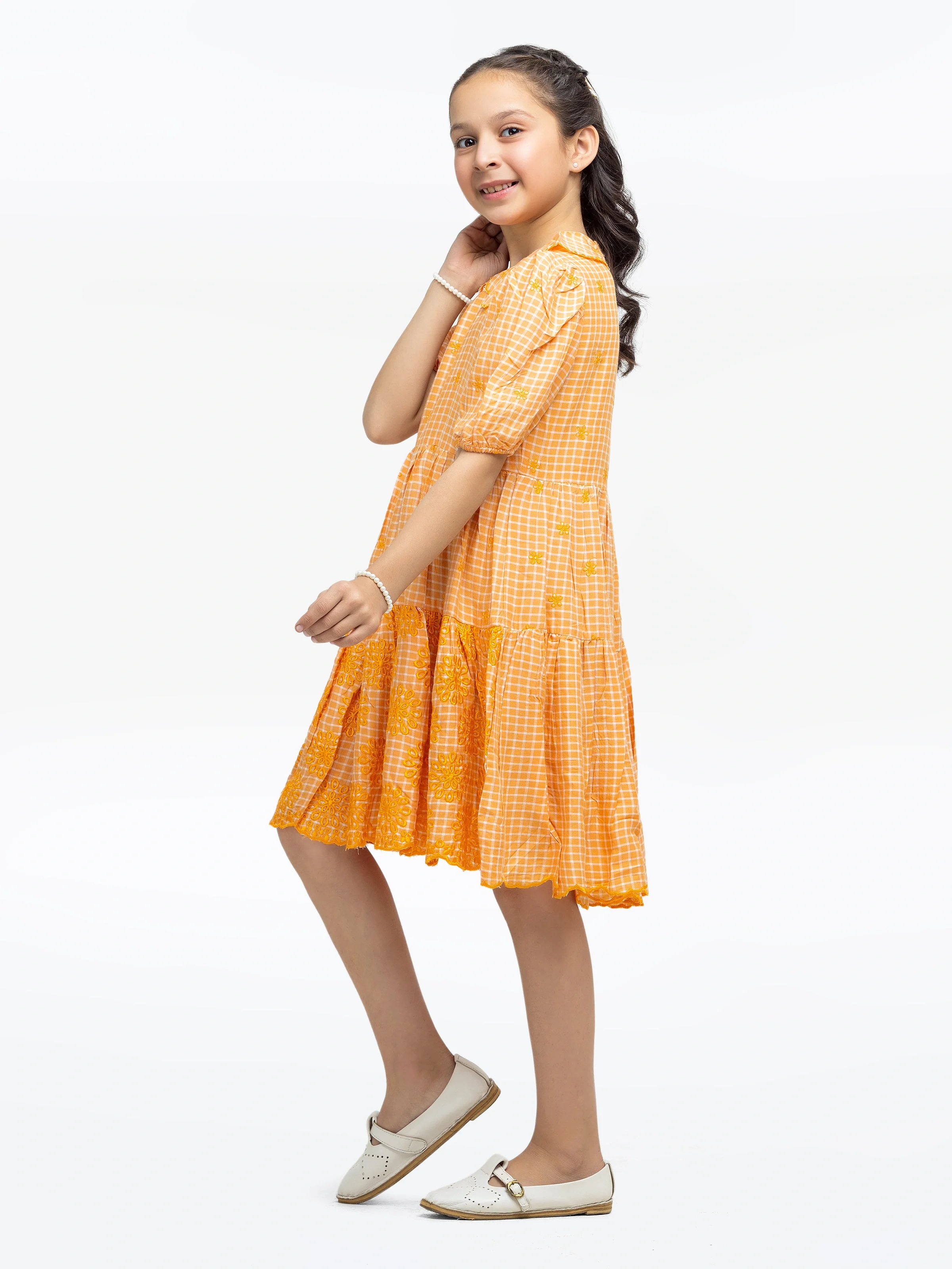 Frock - EGTF24S-200096 - Image 4