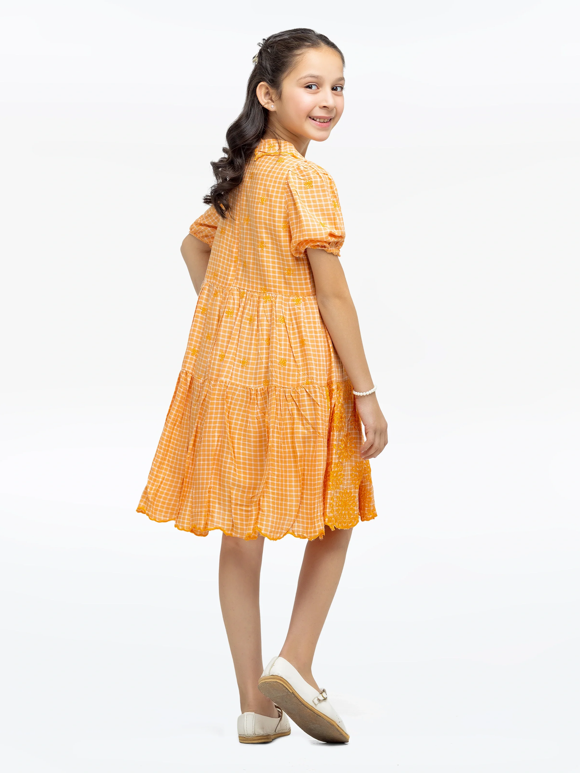 Frock - EGTF24S-200096 - Image 5