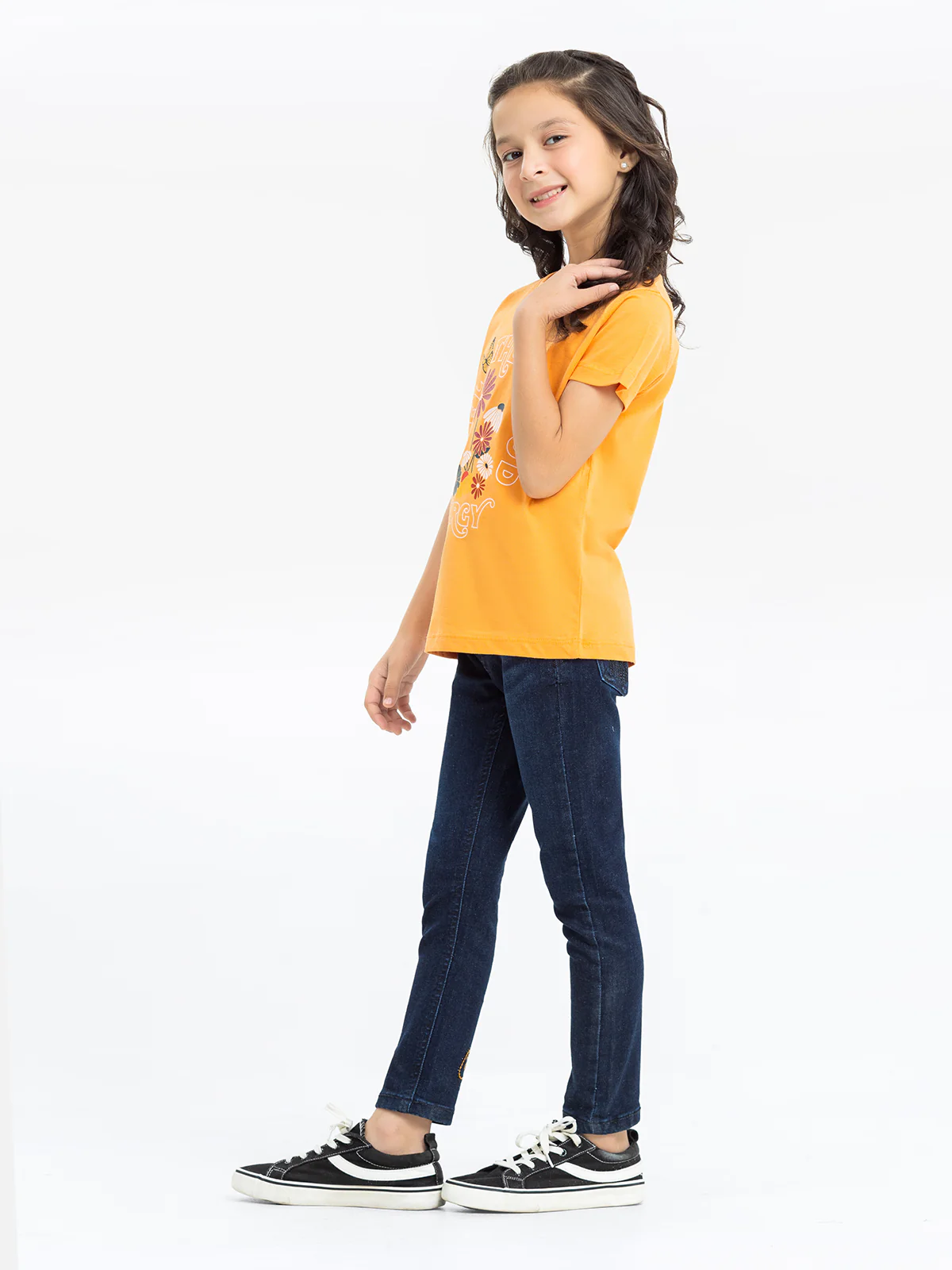Graphic Tee - EGTK24-017 - Image 4