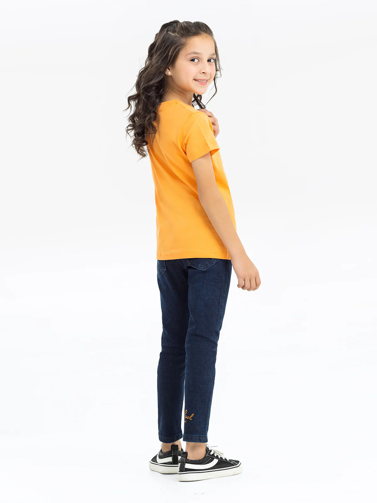 Graphic Tee - EGTK24-017 - Image 5