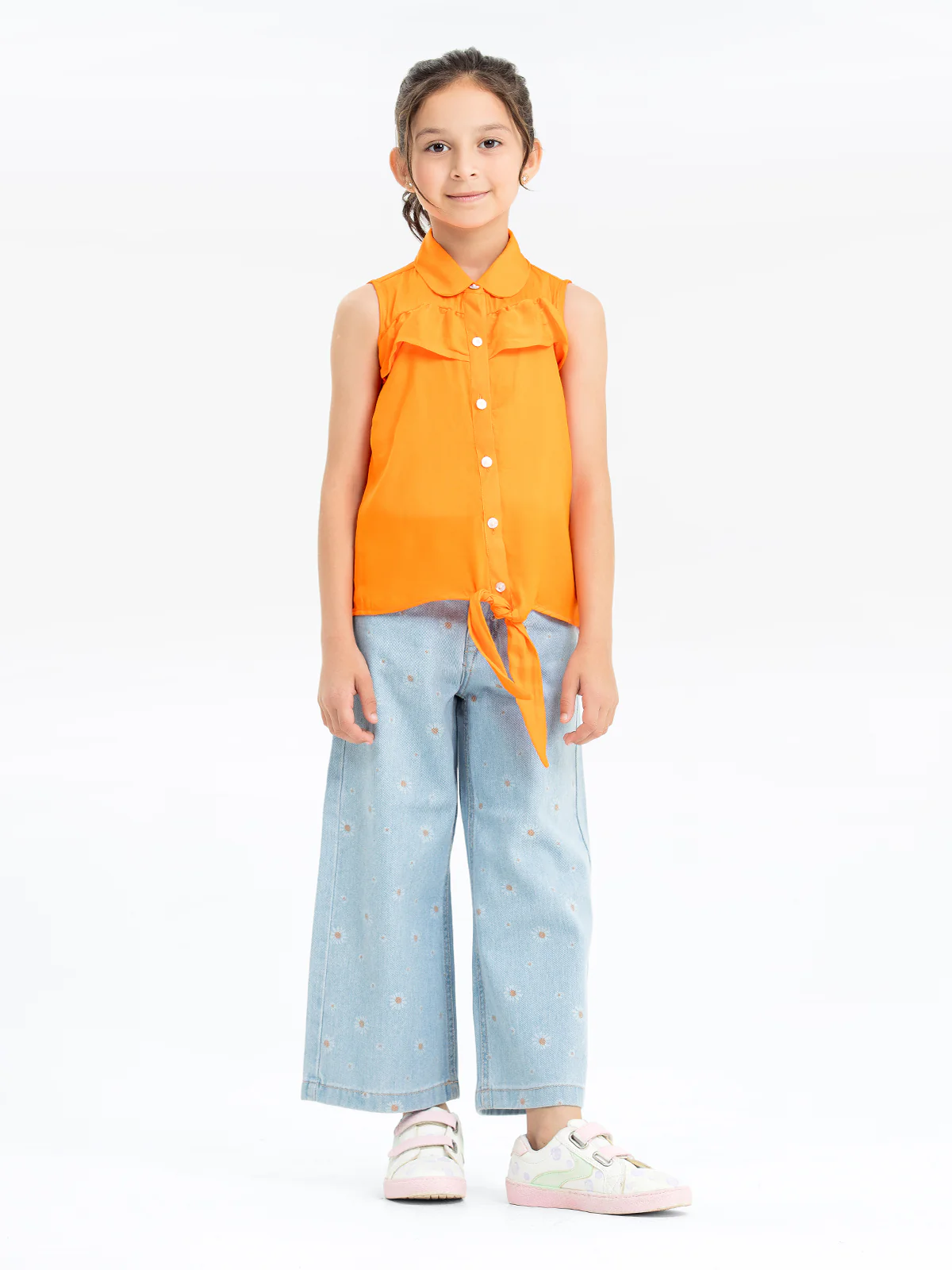 Fusion Top - EGTW23-001