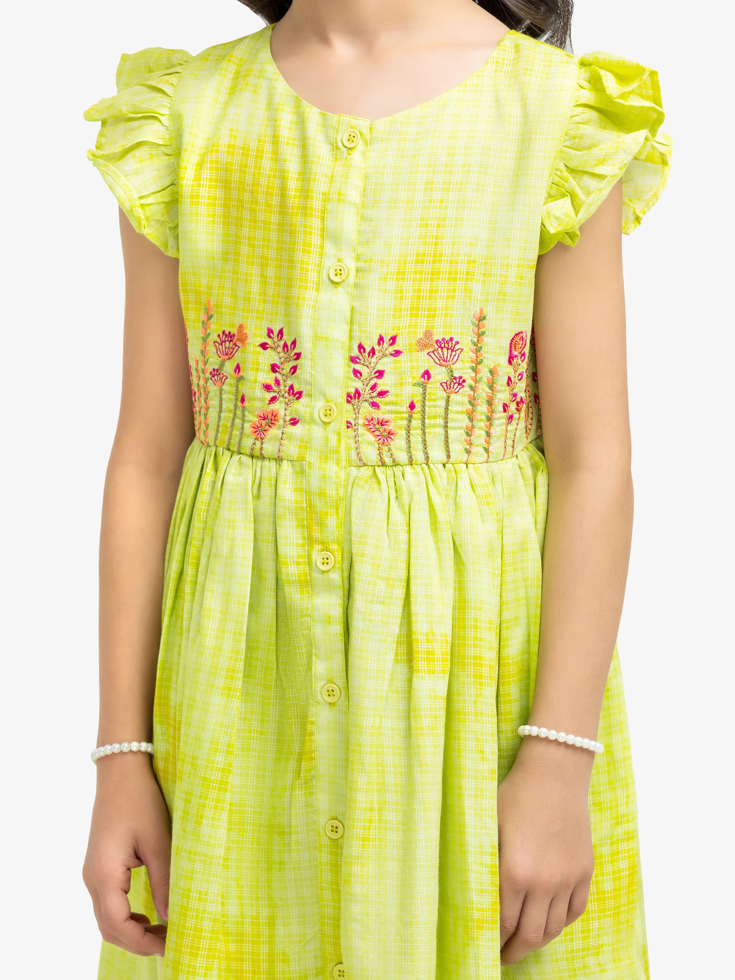 Frock - EGTF24S-200094 - Image 3