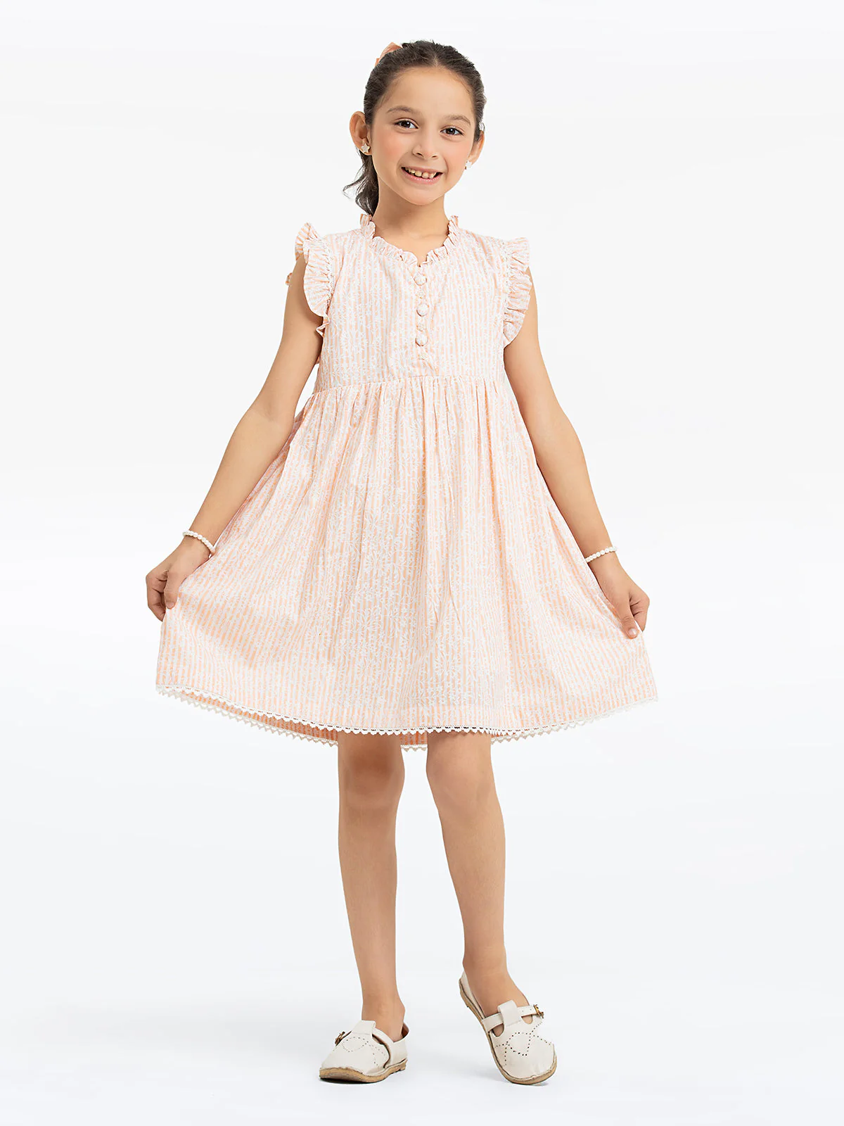 Frock - EGTF24S-200080