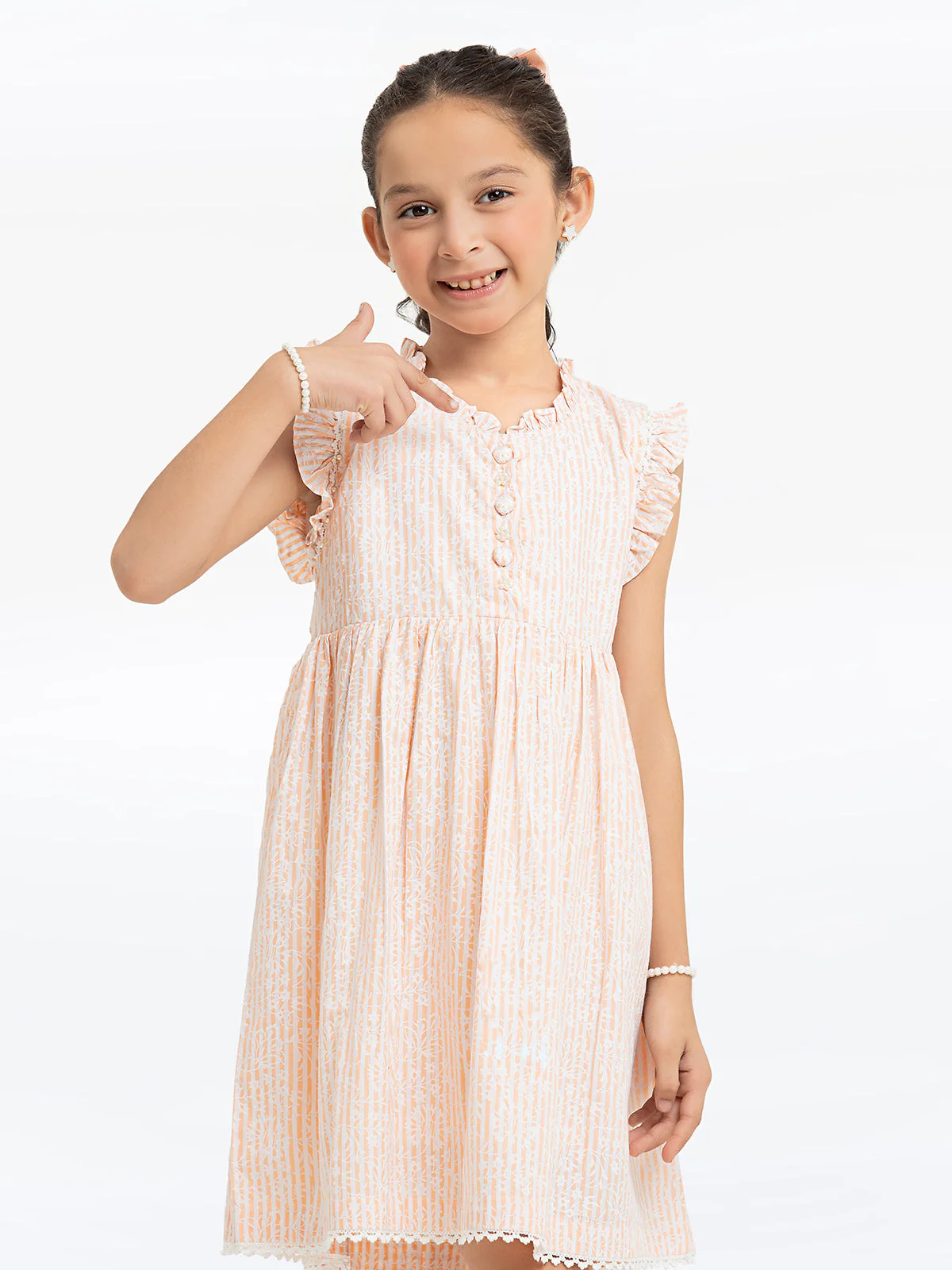 Frock - EGTF24S-200080 - Image 2