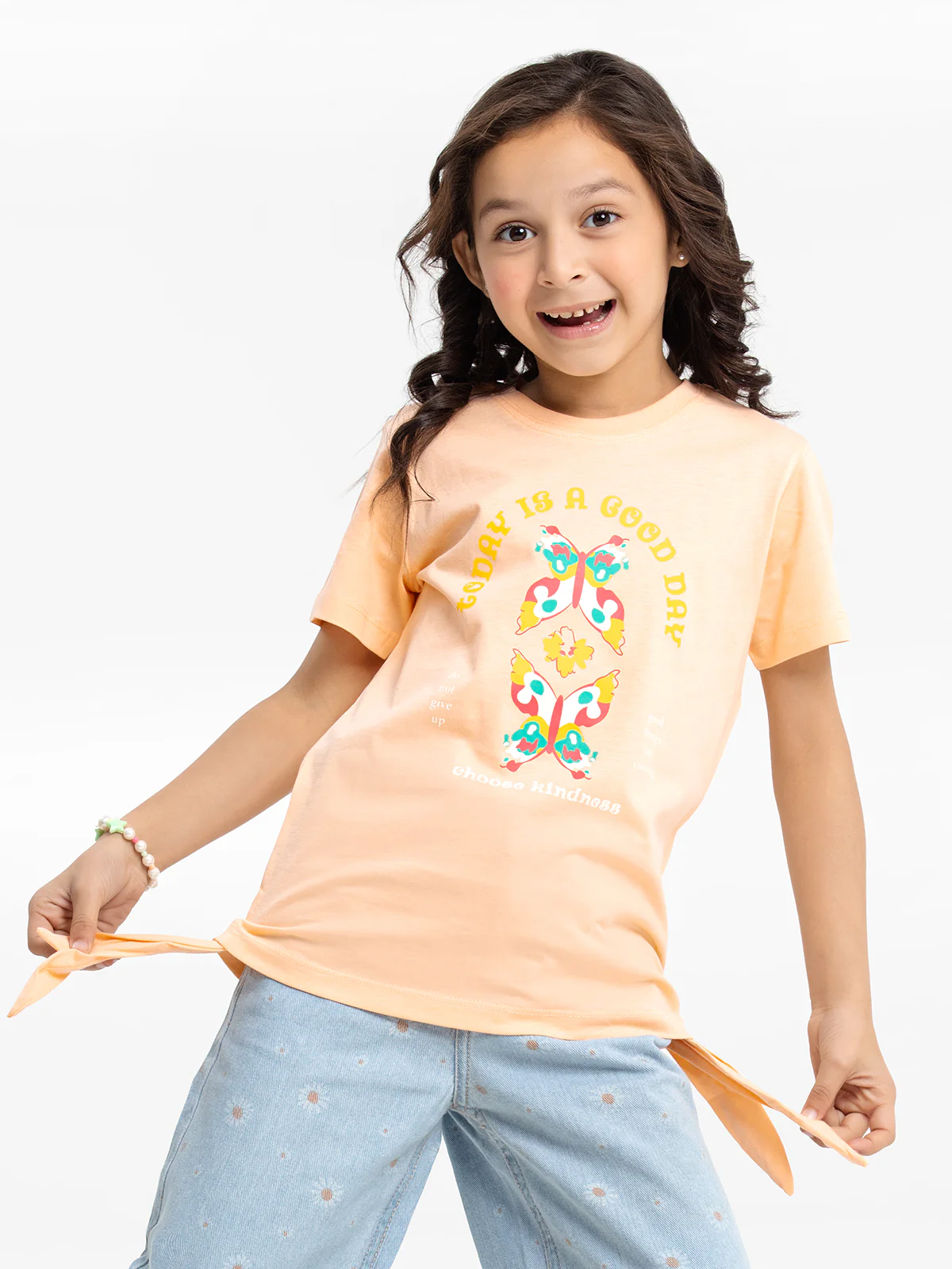 Graphic Tee - EGTK23-015 - Image 2