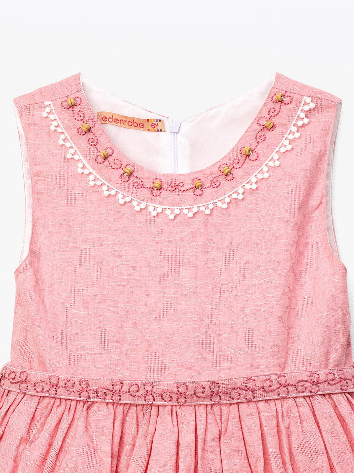 Frock - EGTF24S-200074 - Image 2