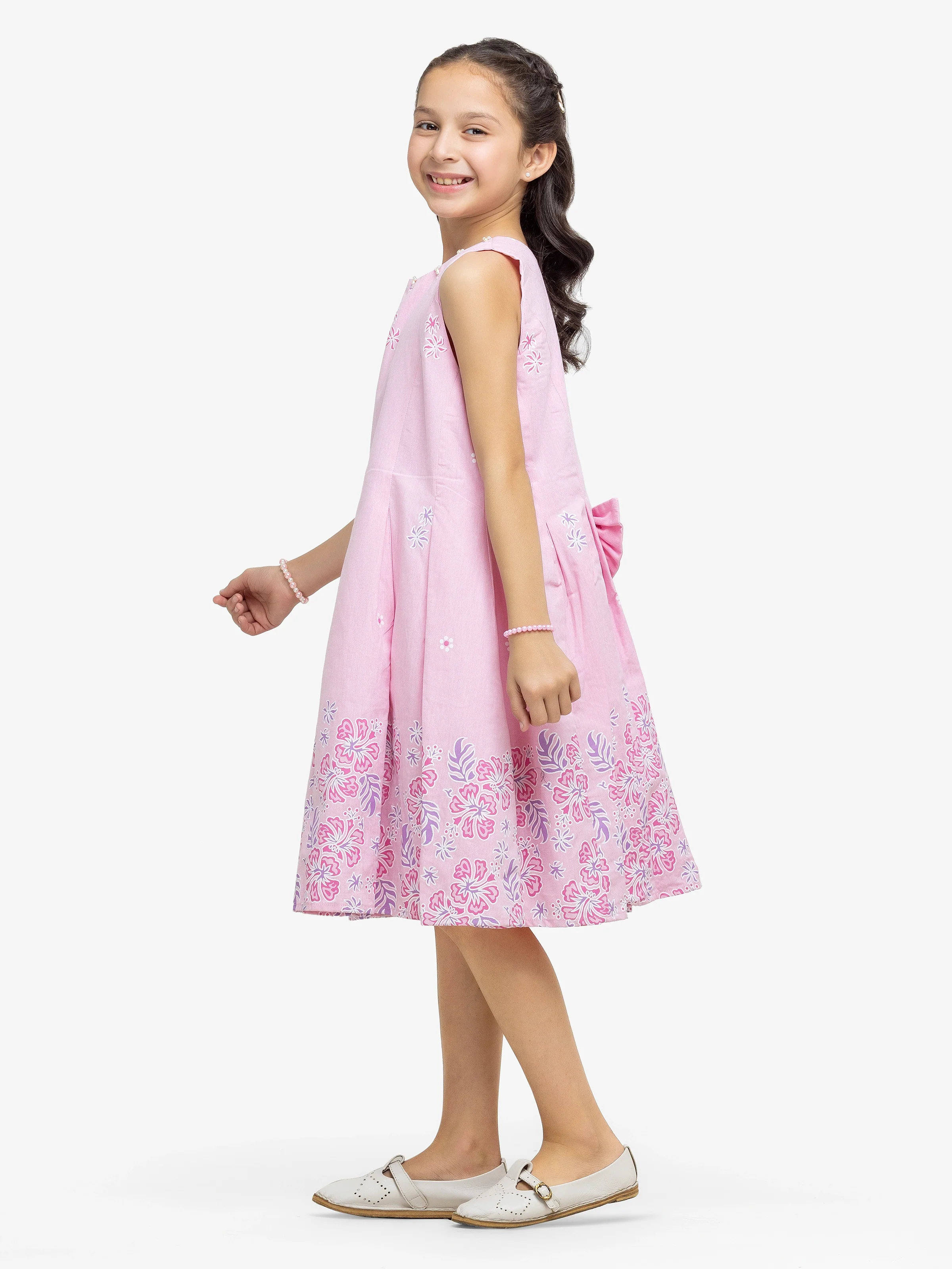 Frock - EGTF24S-200077 - Image 5
