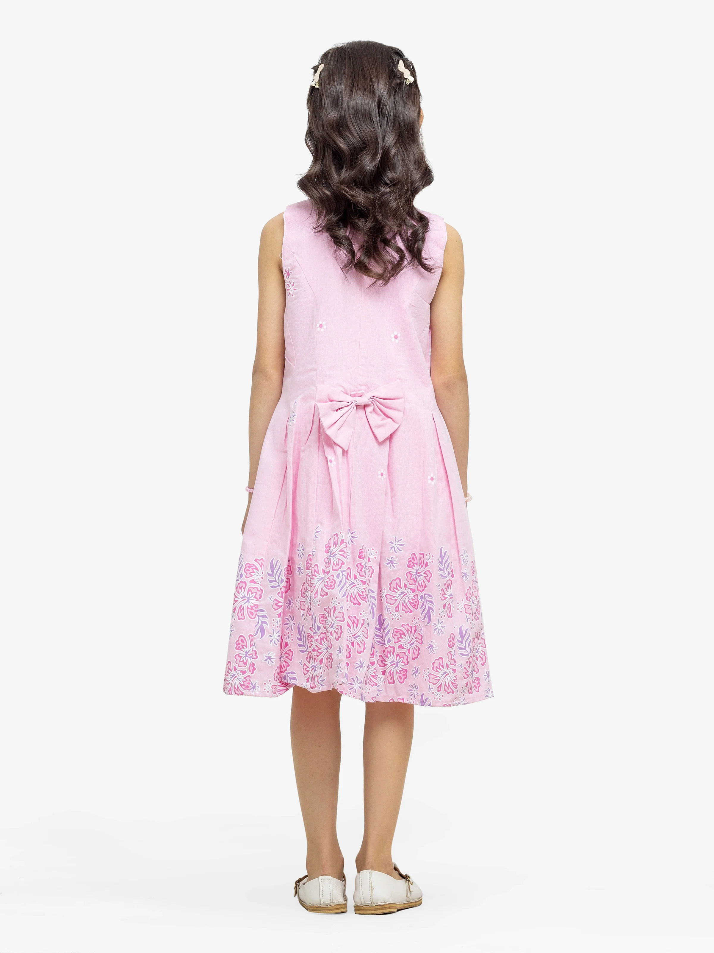 Frock - EGTF24S-200077 - Image 6