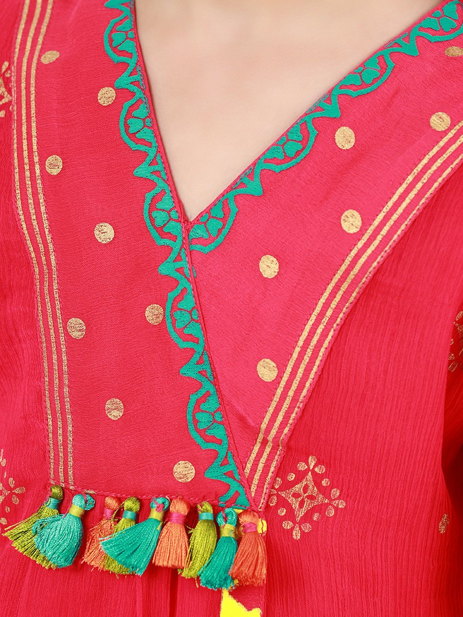 Viscose Suit - EGTP22-22182 - Image 3