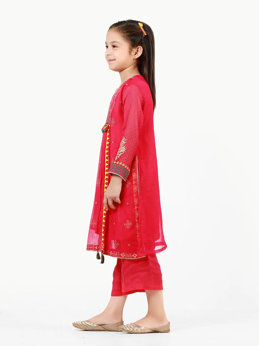 Viscose Suit - EGTP22-22182 - Image 2
