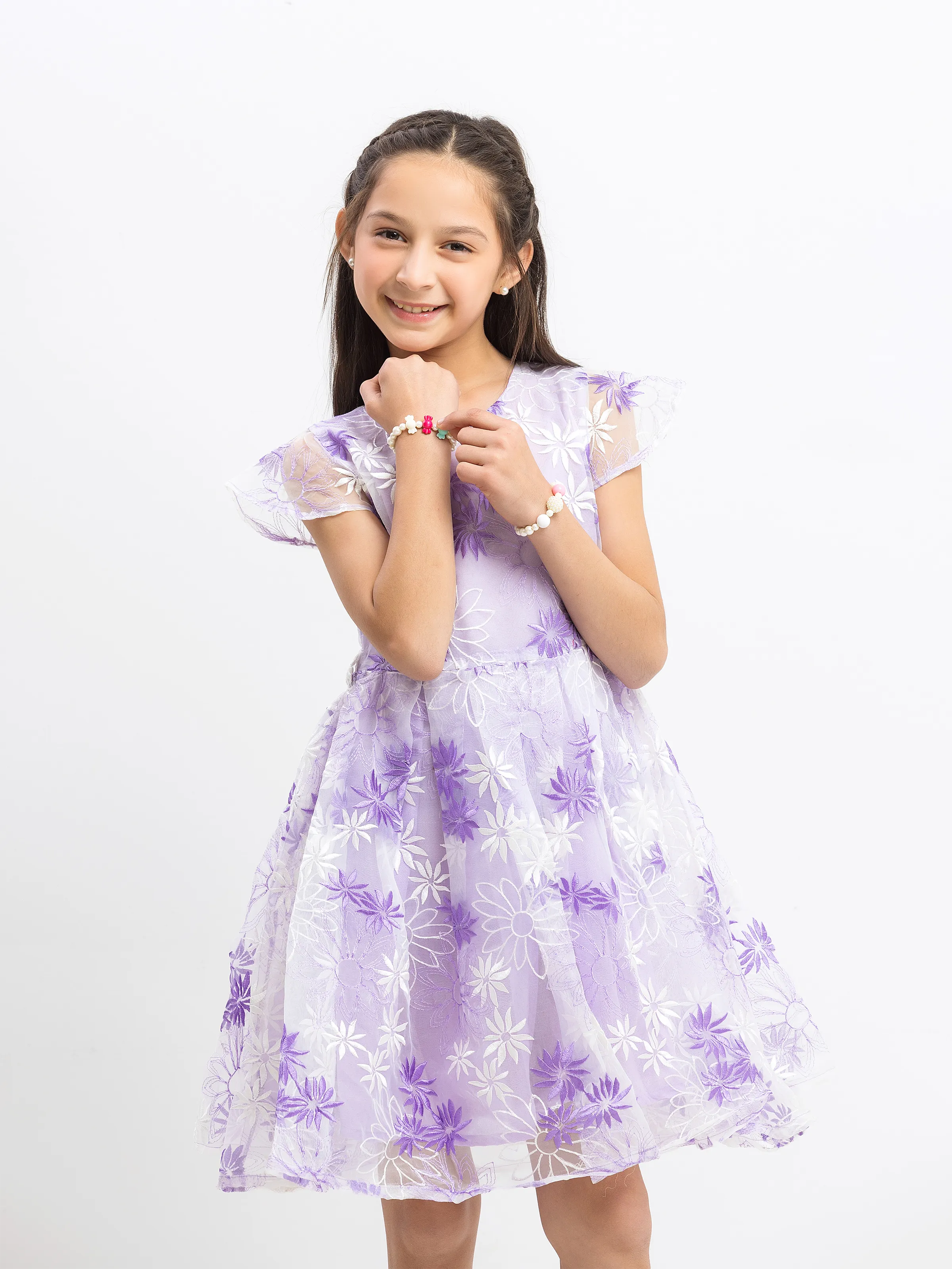 Frock - EGTF24-200086 - Image 2