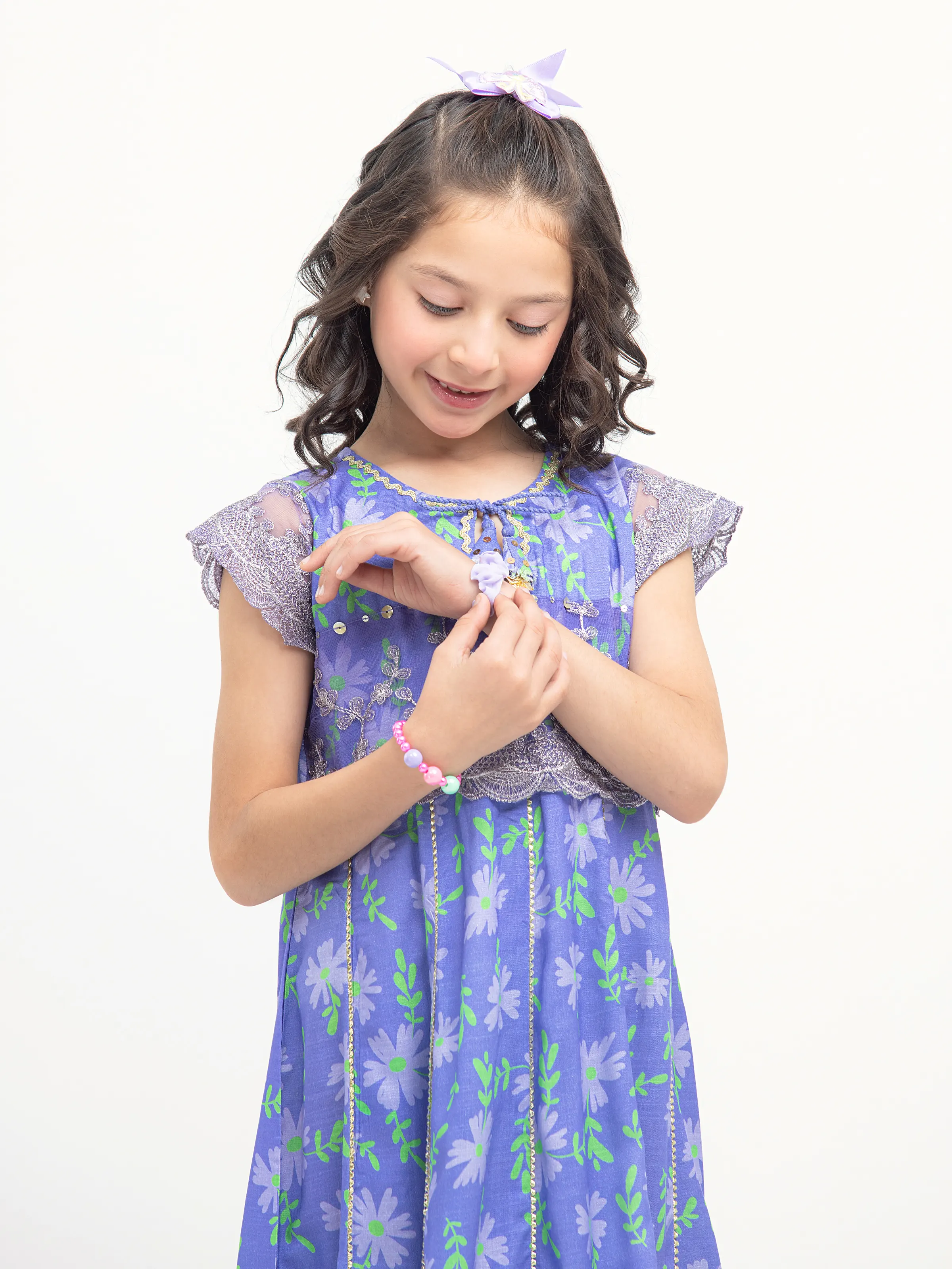 Frock - EGTPLE24-50024S - Image 2