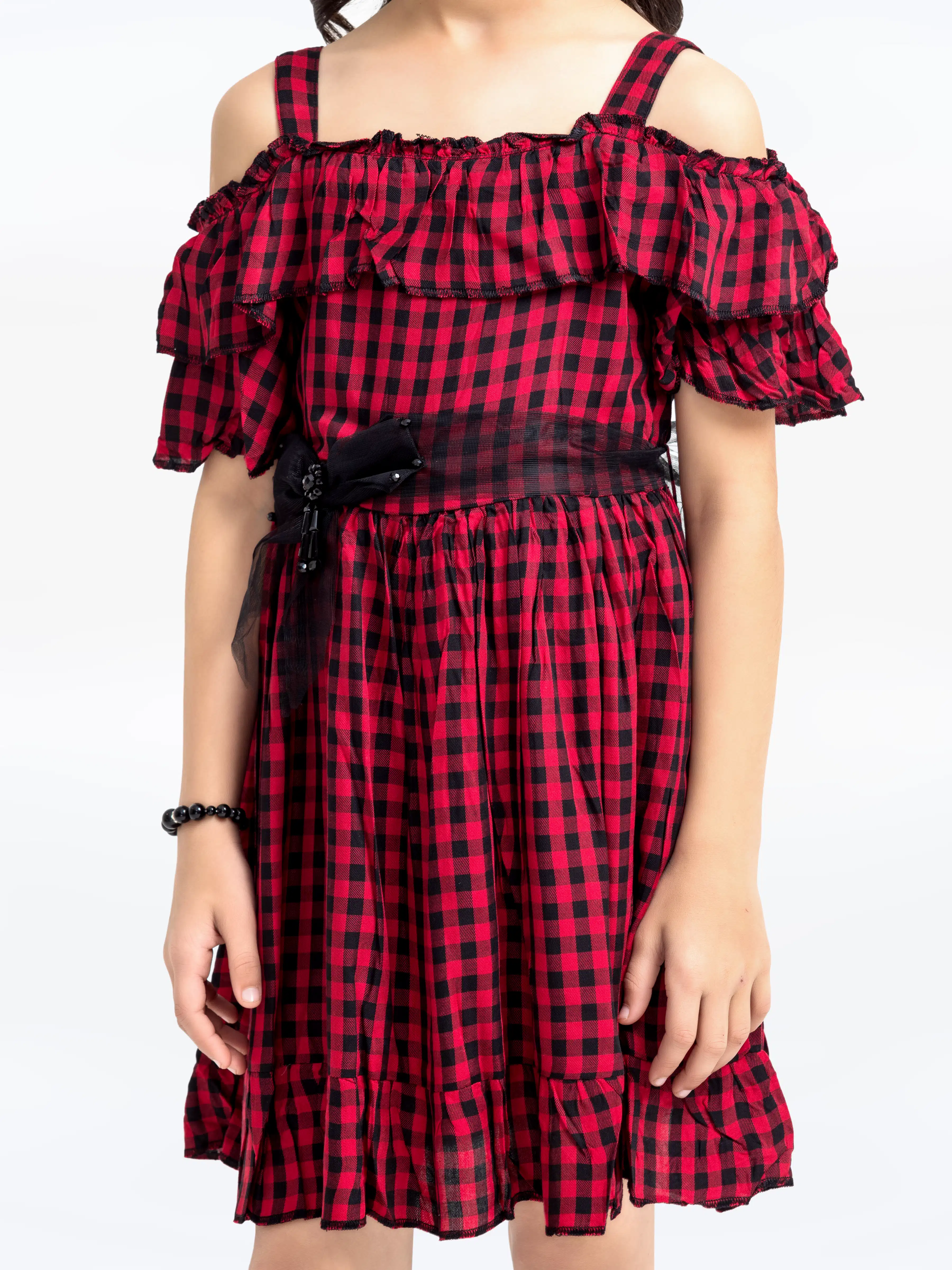 Frock - EGTF24S-200071 - Image 3
