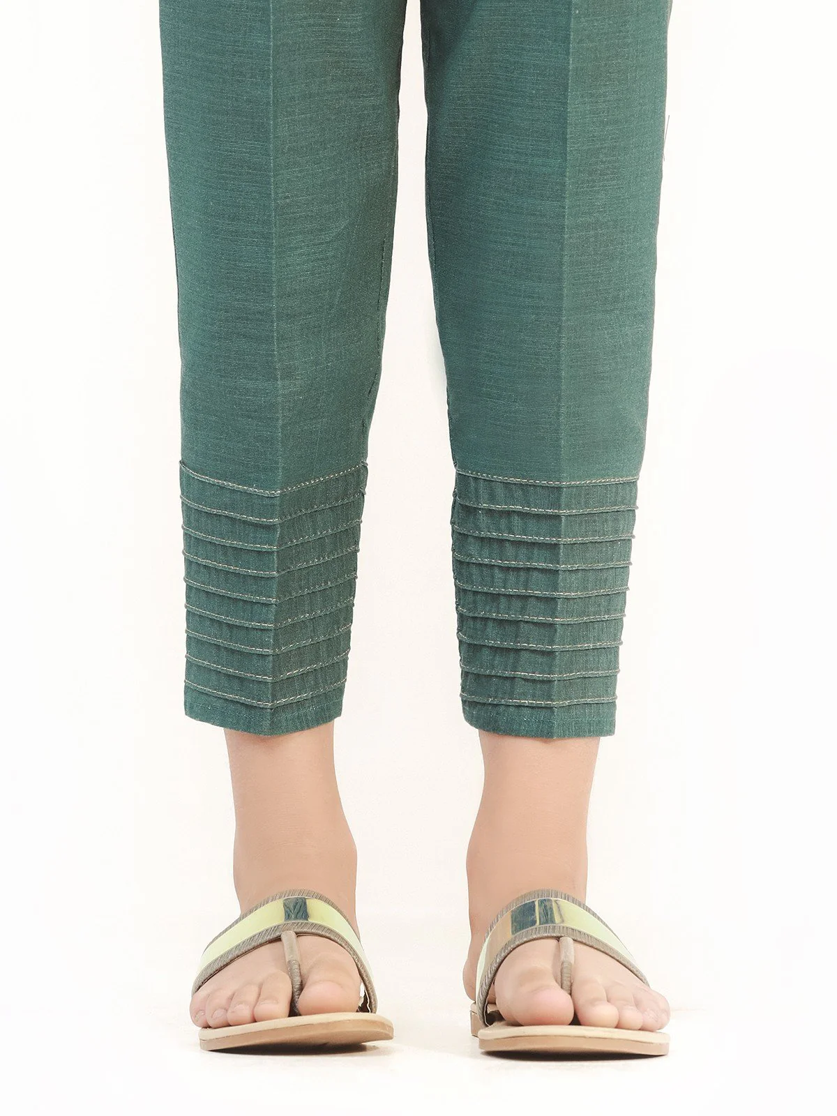 Basic Trouser - EGB22-75202