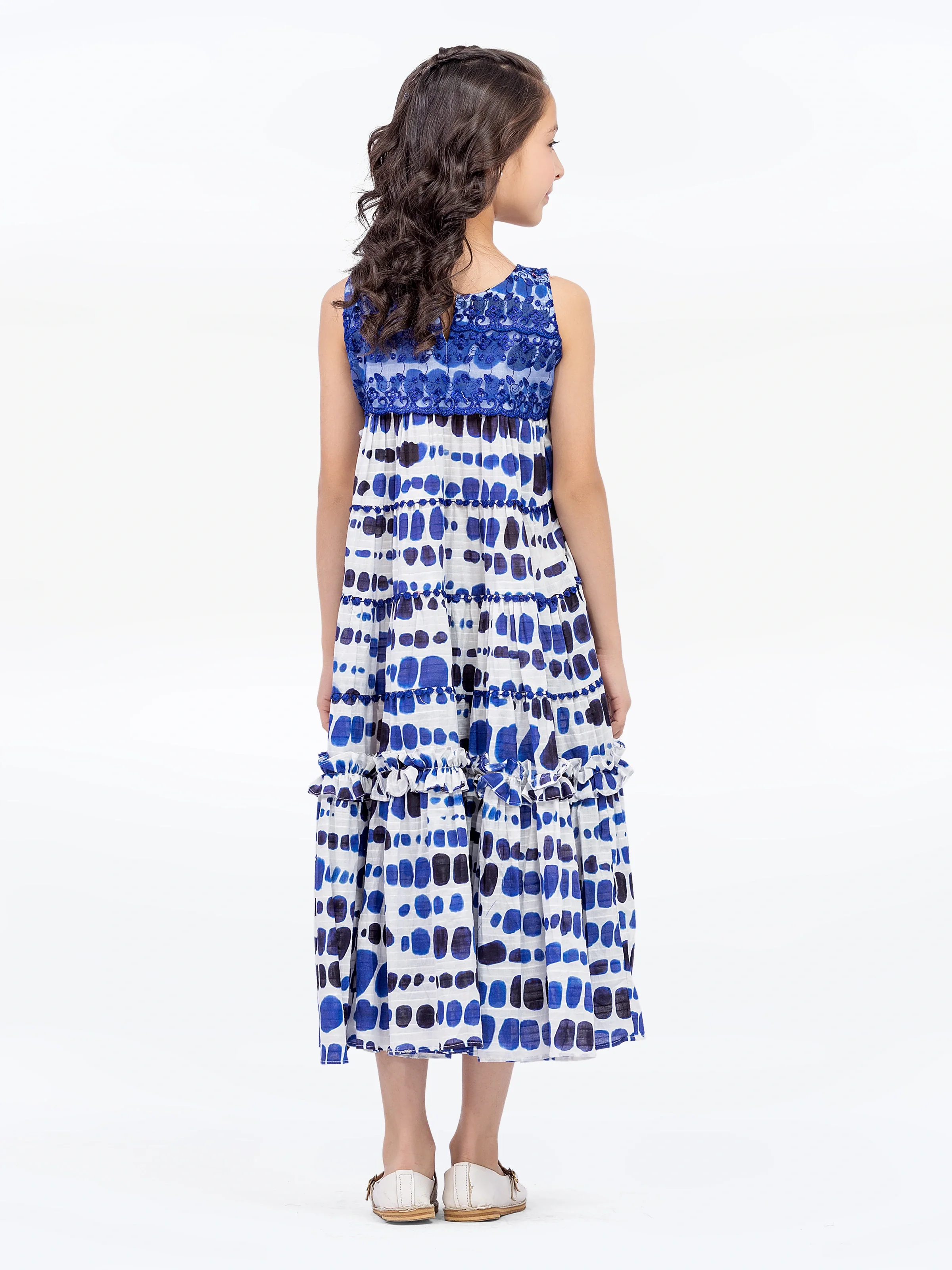 Frock - EGTF5-71010 - Image 5