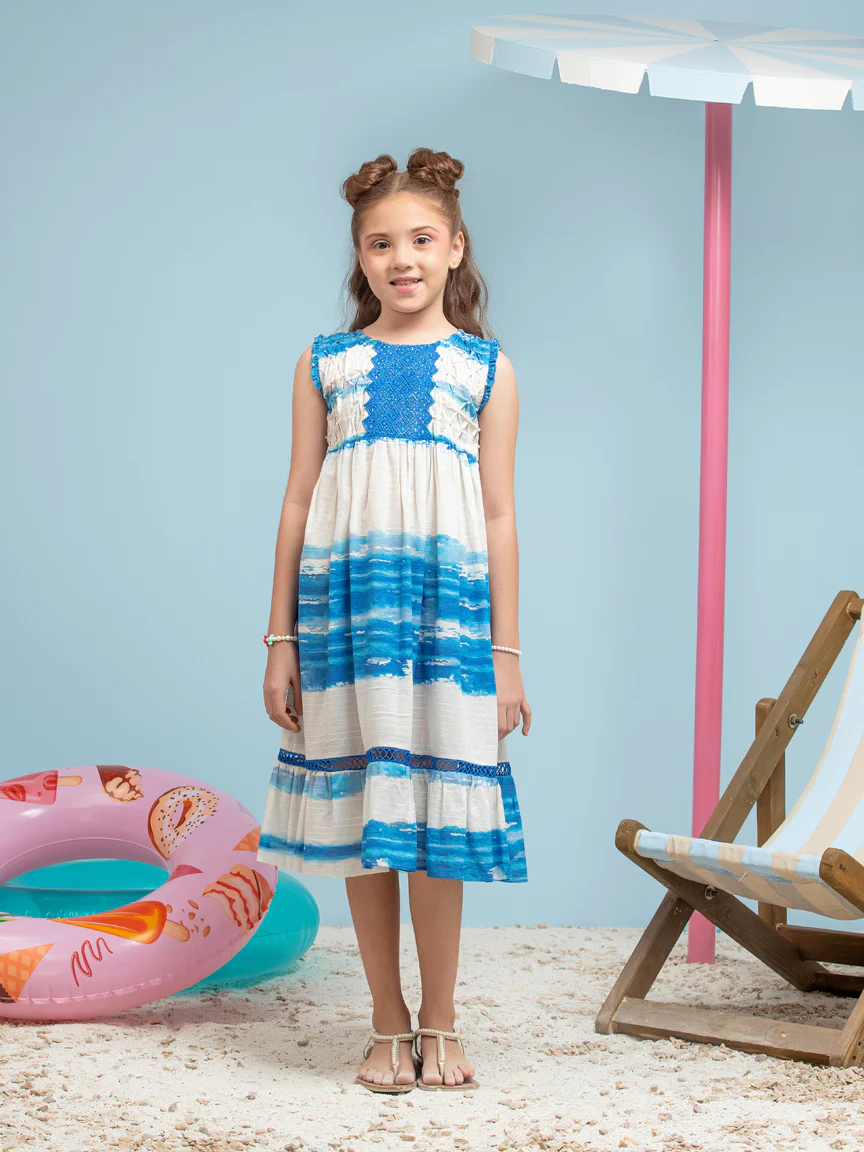 Frock - EGTKP5-71001S