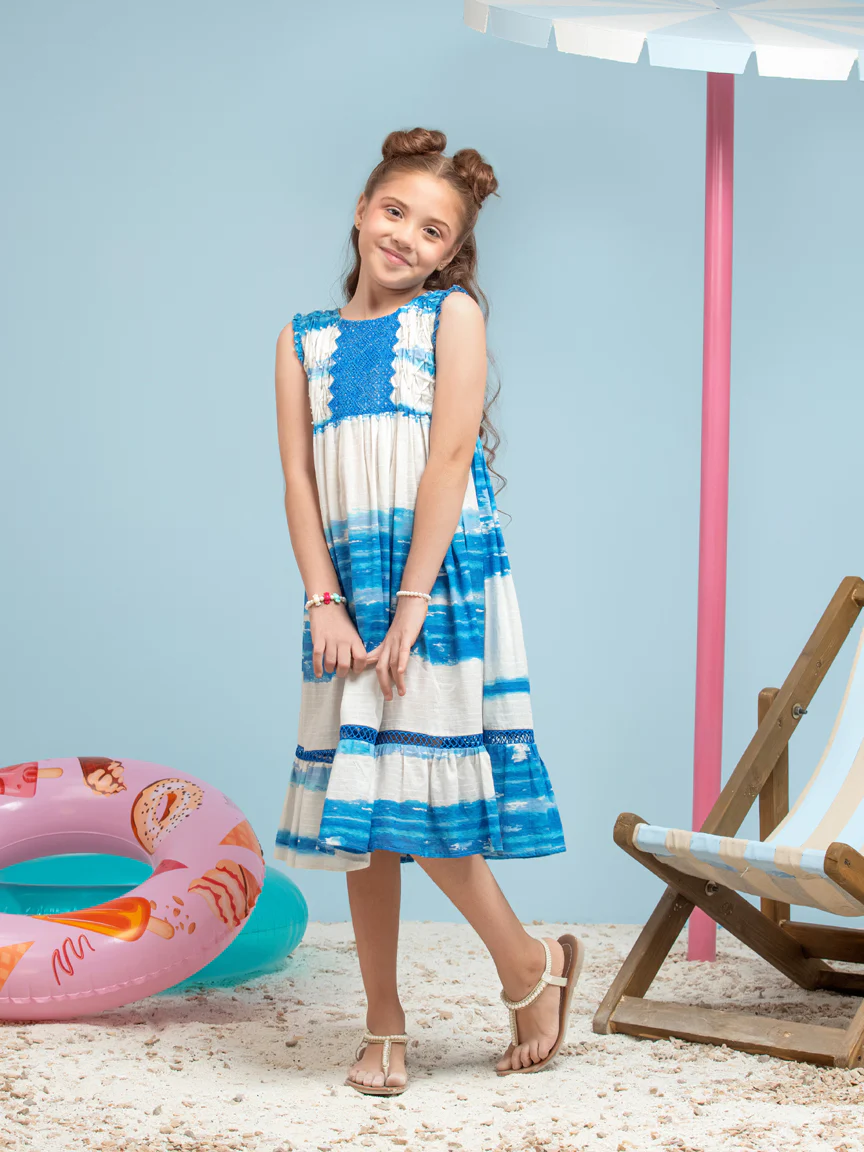 Frock - EGTKP5-71001S - Image 3