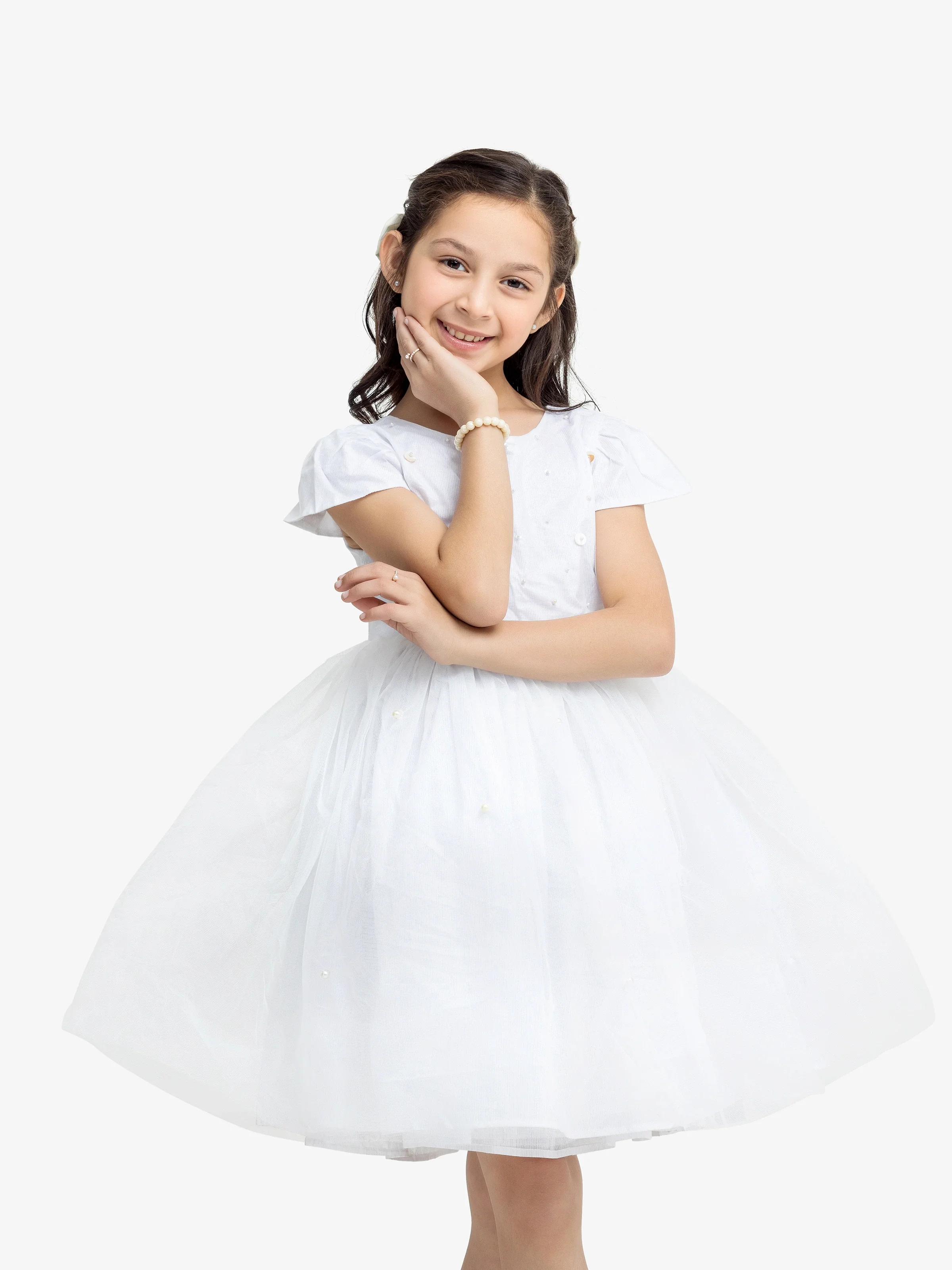 Frock - EGTF24-200075