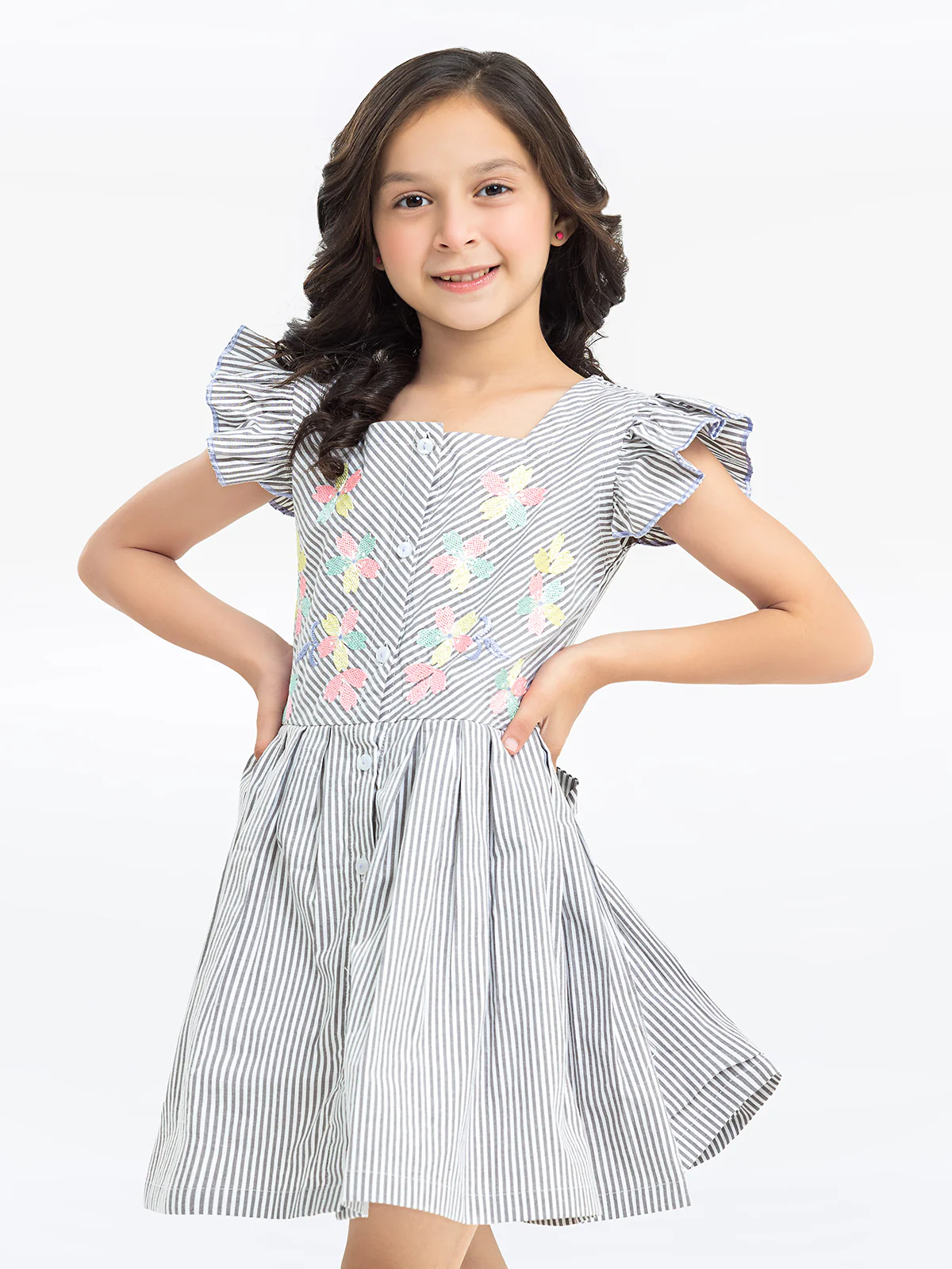 Frock - EGTF24S-200099 - Image 2