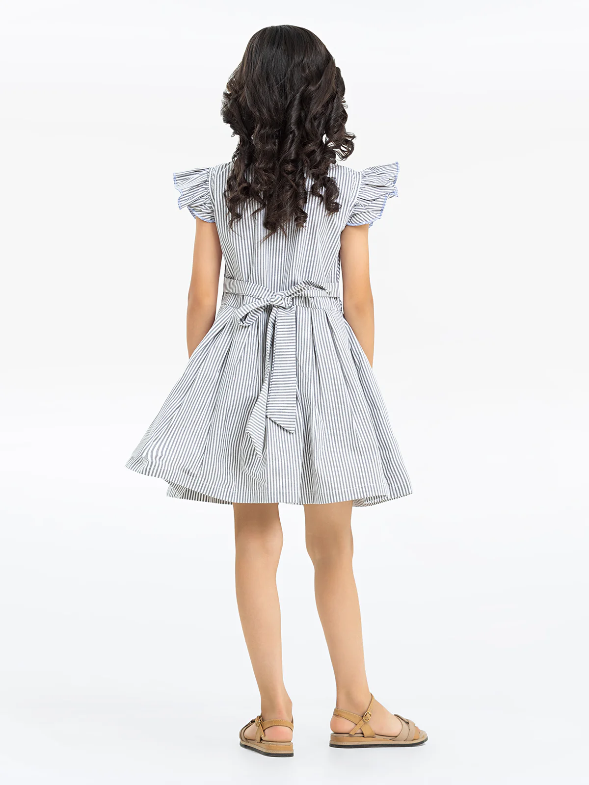 Frock - EGTF24S-200099 - Image 5