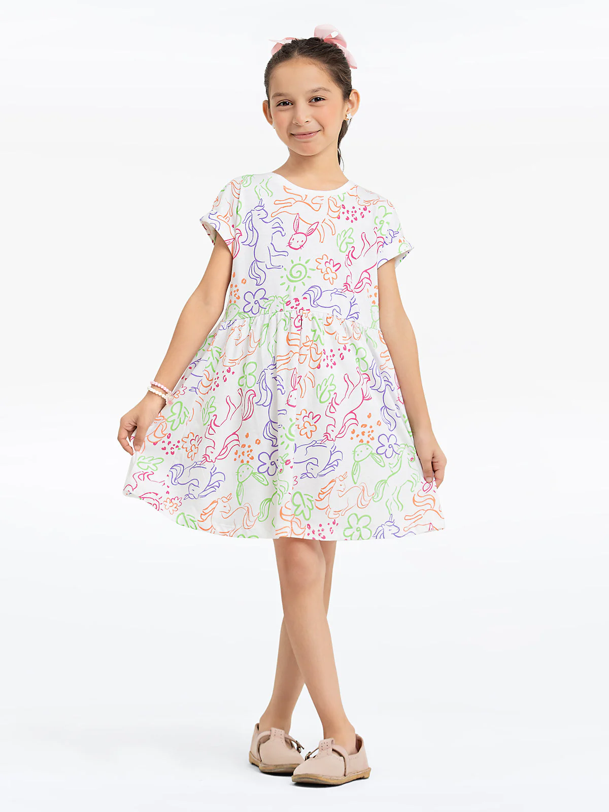 Frock - EGTFK24-002