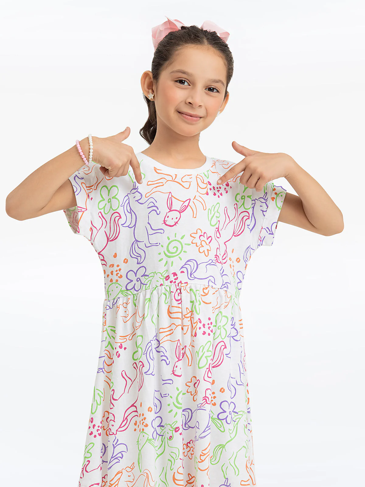 Frock - EGTFK24-002 - Image 2