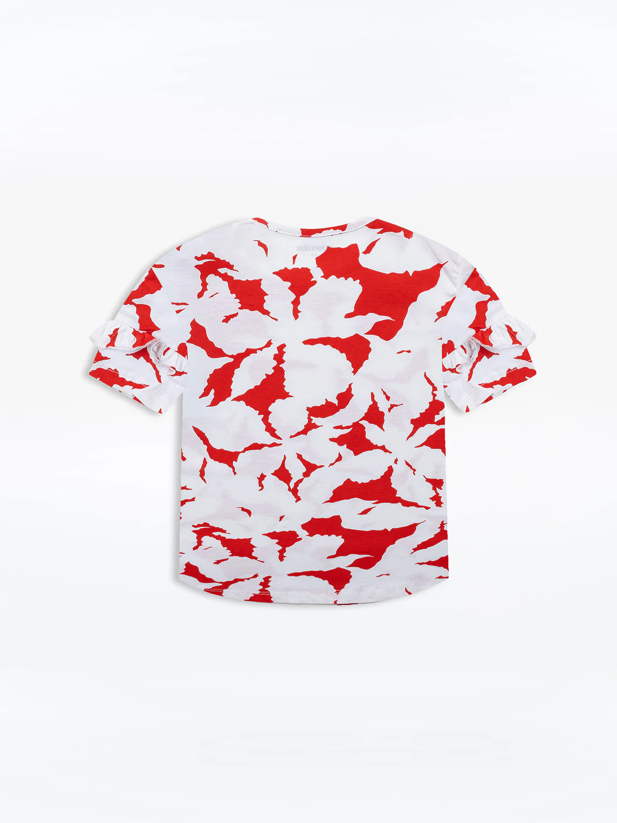 All Over Print Tee - EGTK24-001 - Image 2