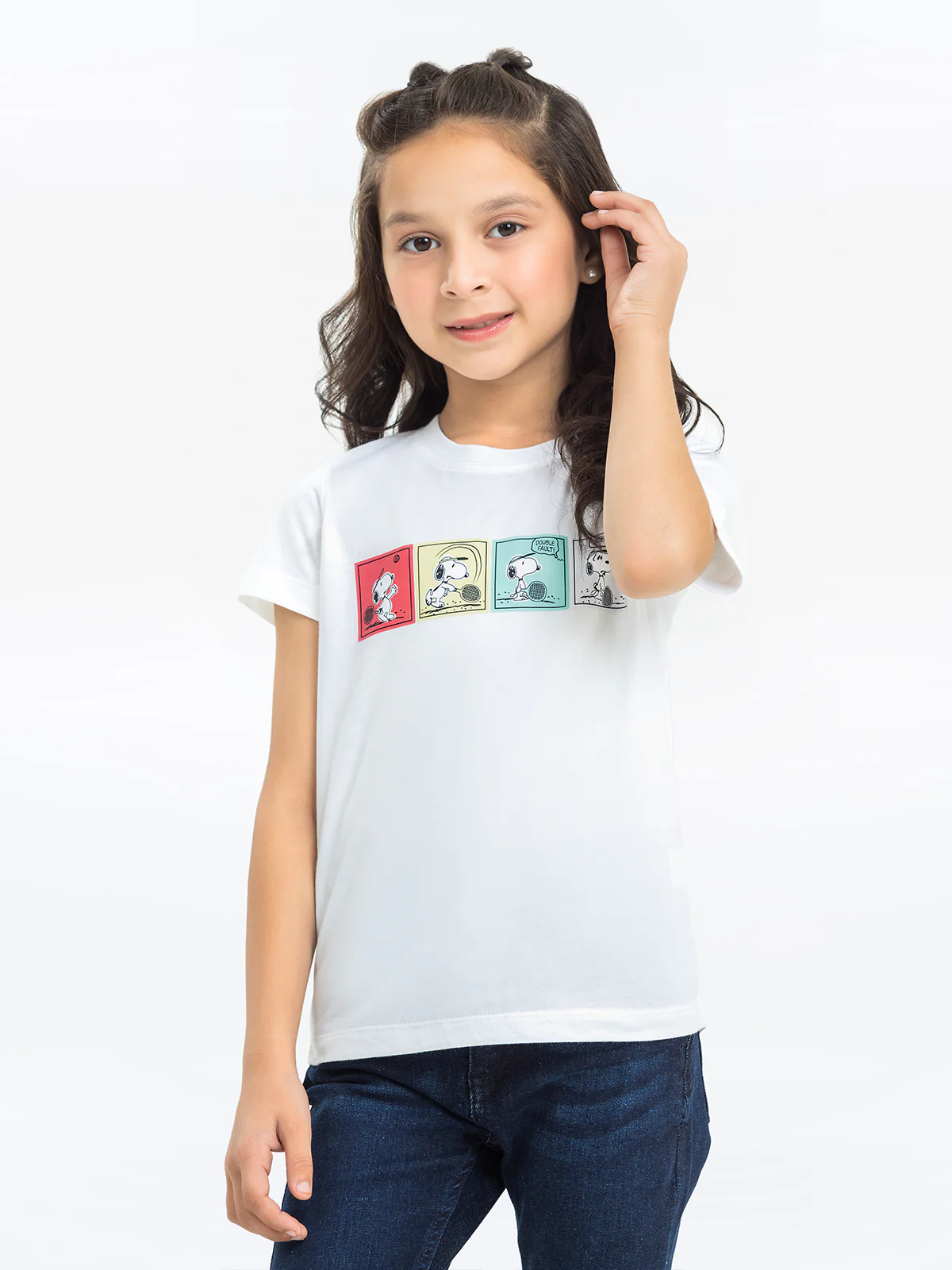 Graphic Tee - EGTK24-011 - Image 2